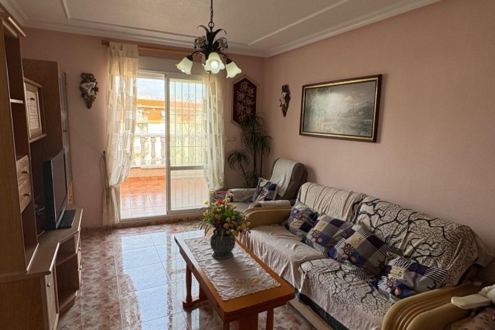 Használt Ingatlanok - Apartman -
Torrevieja - Costa Blanca