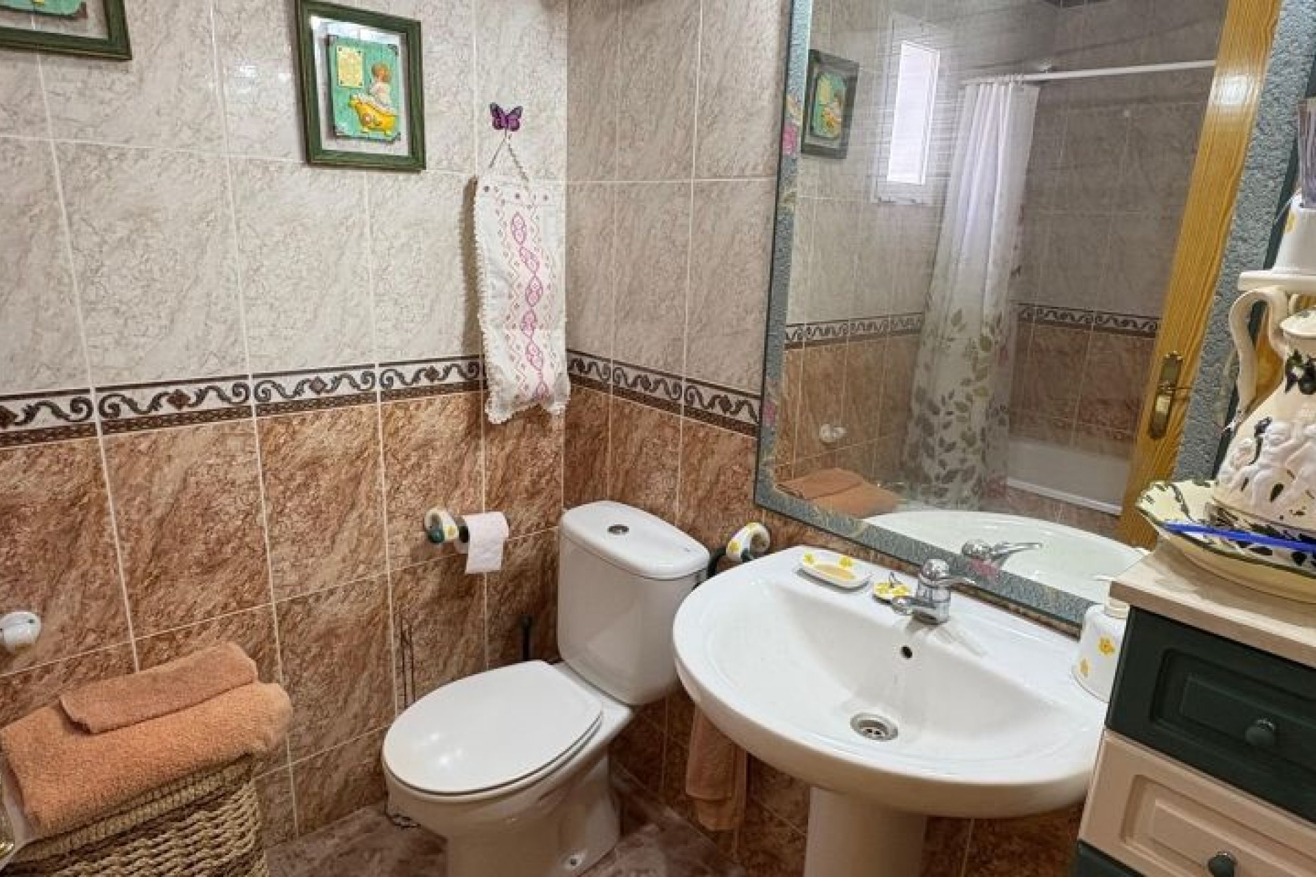 Használt Ingatlanok - Apartman -
Torrevieja - Costa Blanca