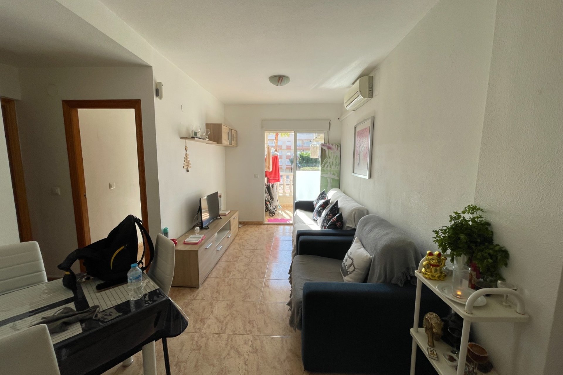 Használt Ingatlanok - Apartman -
Torrevieja - Costa Blanca