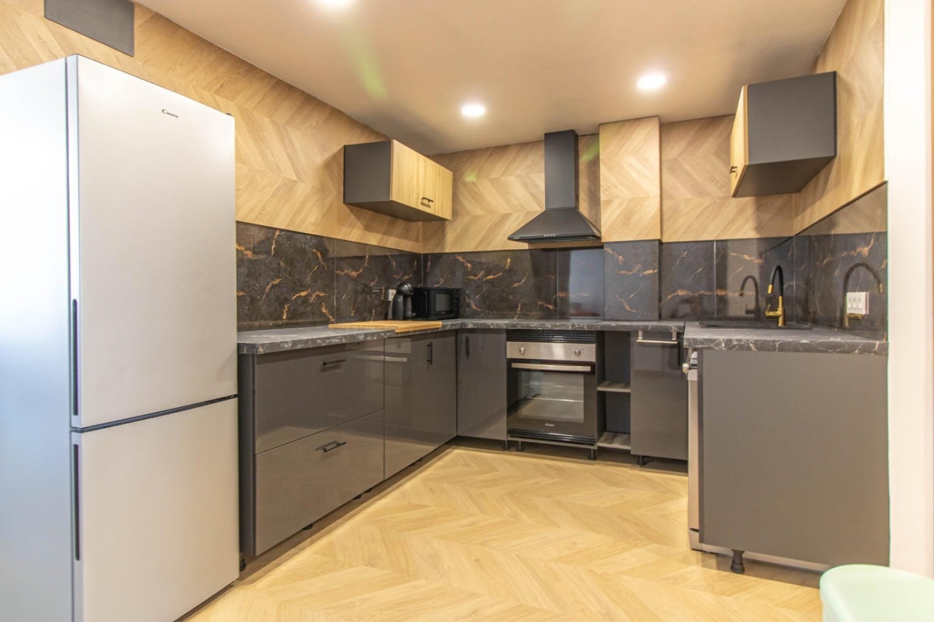 Használt Ingatlanok - Apartman -
Torrevieja - Costa Blanca