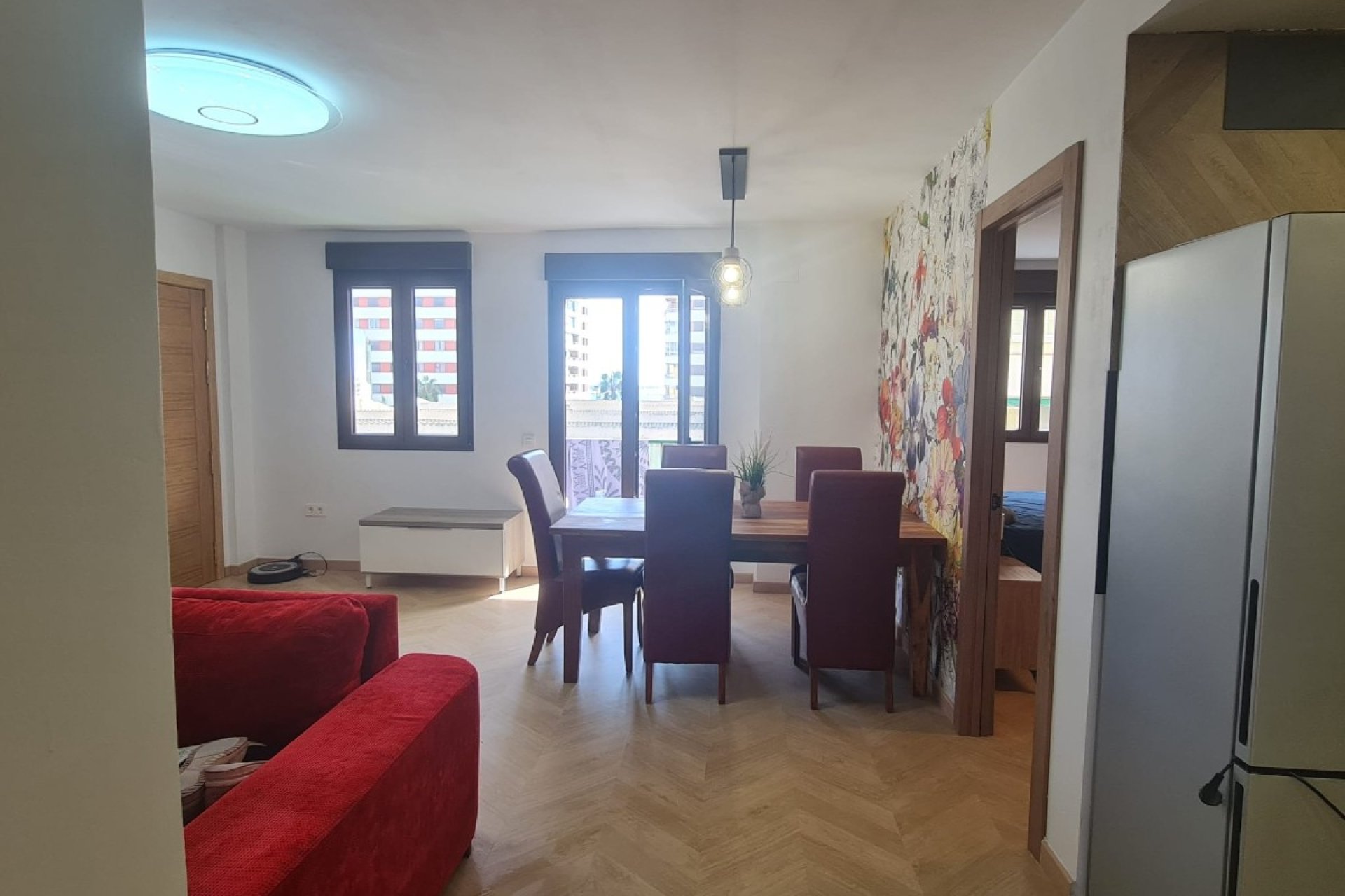 Használt Ingatlanok - Apartman -
Torrevieja - Costa Blanca