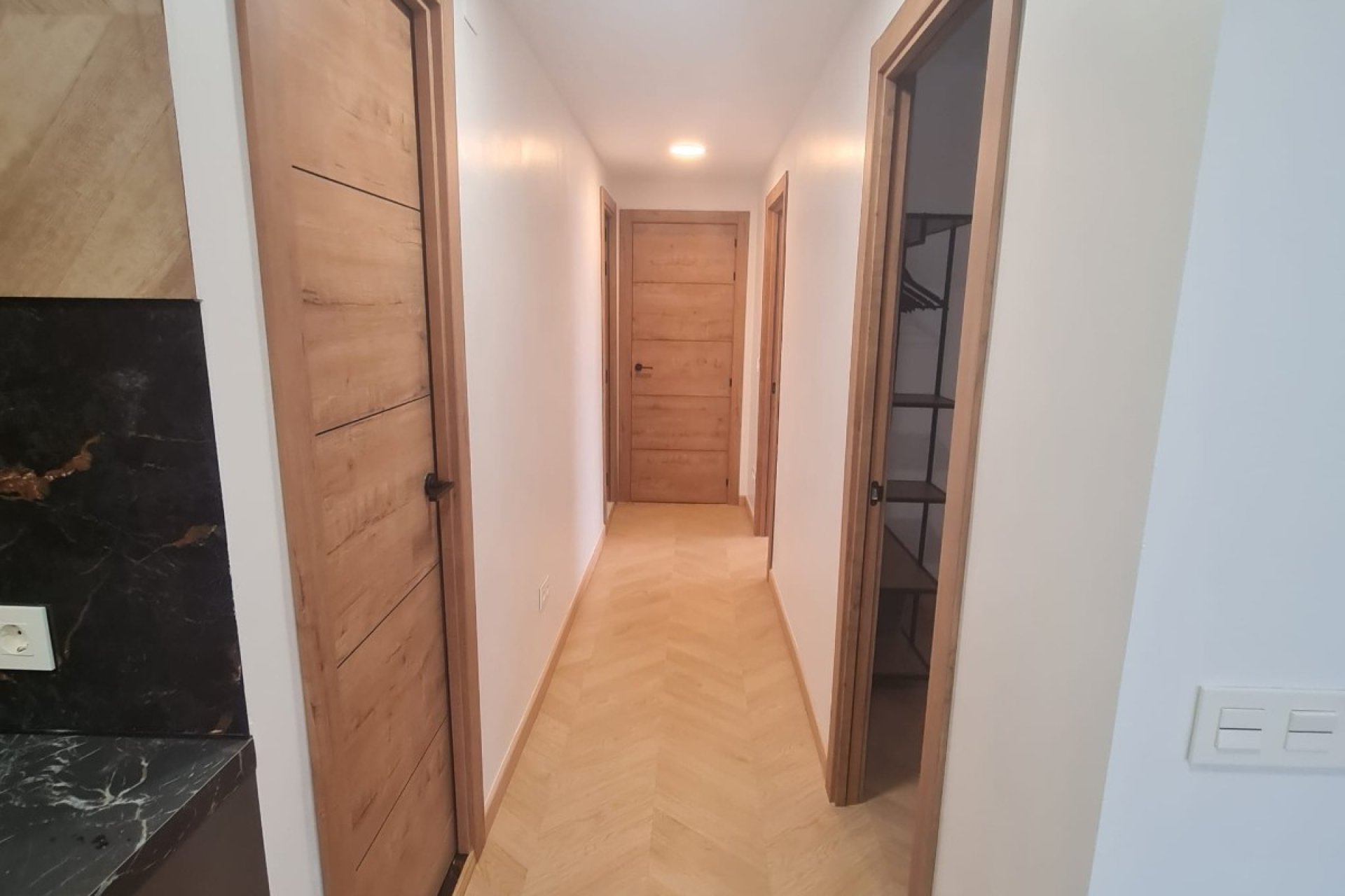 Használt Ingatlanok - Apartman -
Torrevieja - Costa Blanca