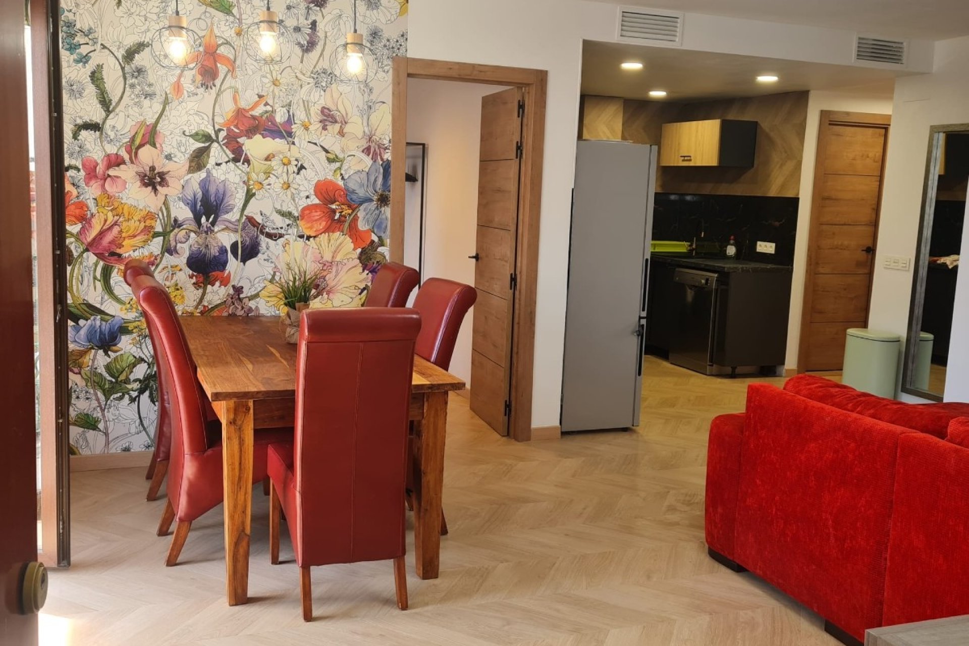 Használt Ingatlanok - Apartman -
Torrevieja - Costa Blanca