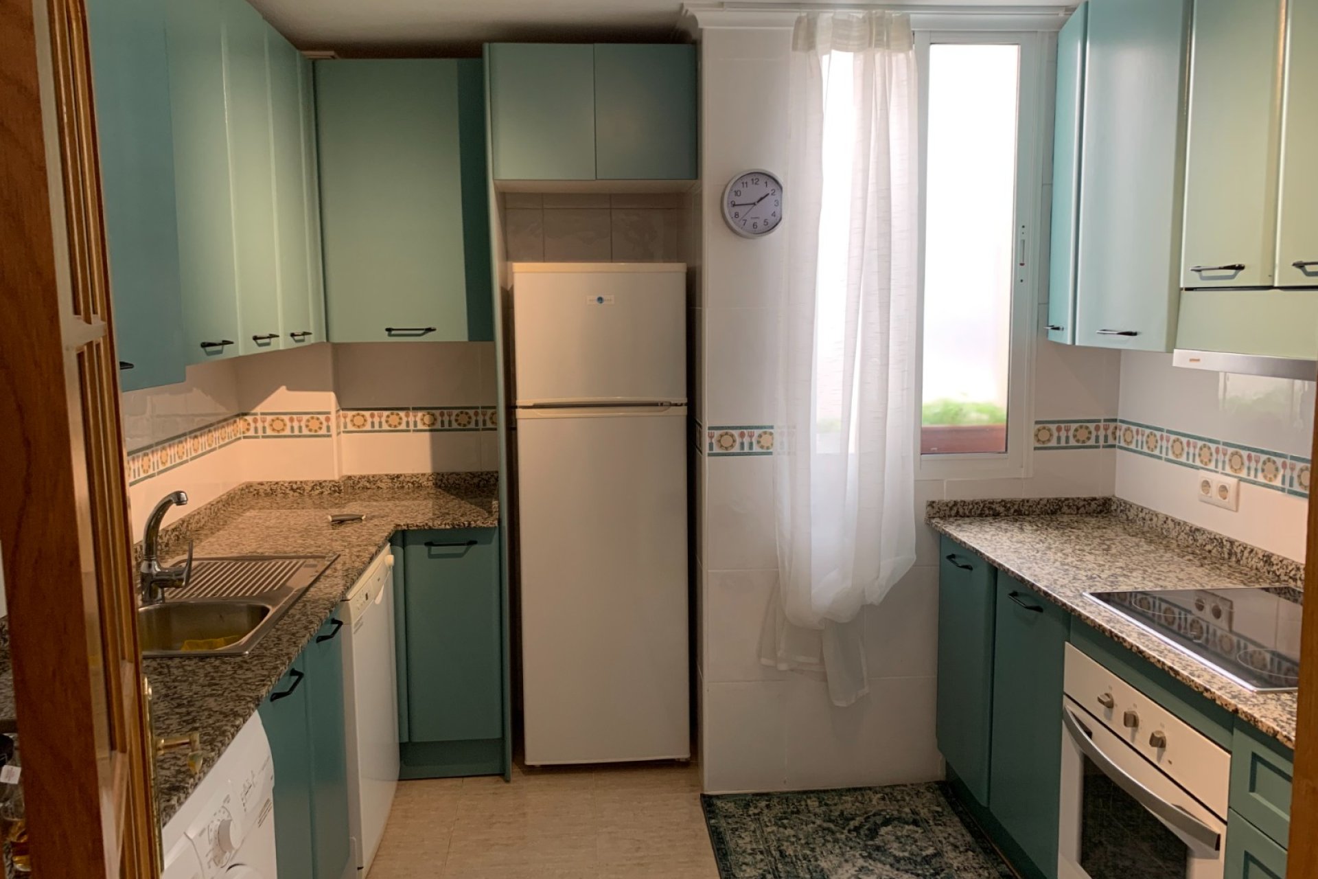 Használt Ingatlanok - Apartman -
Torrevieja - Costa Blanca
