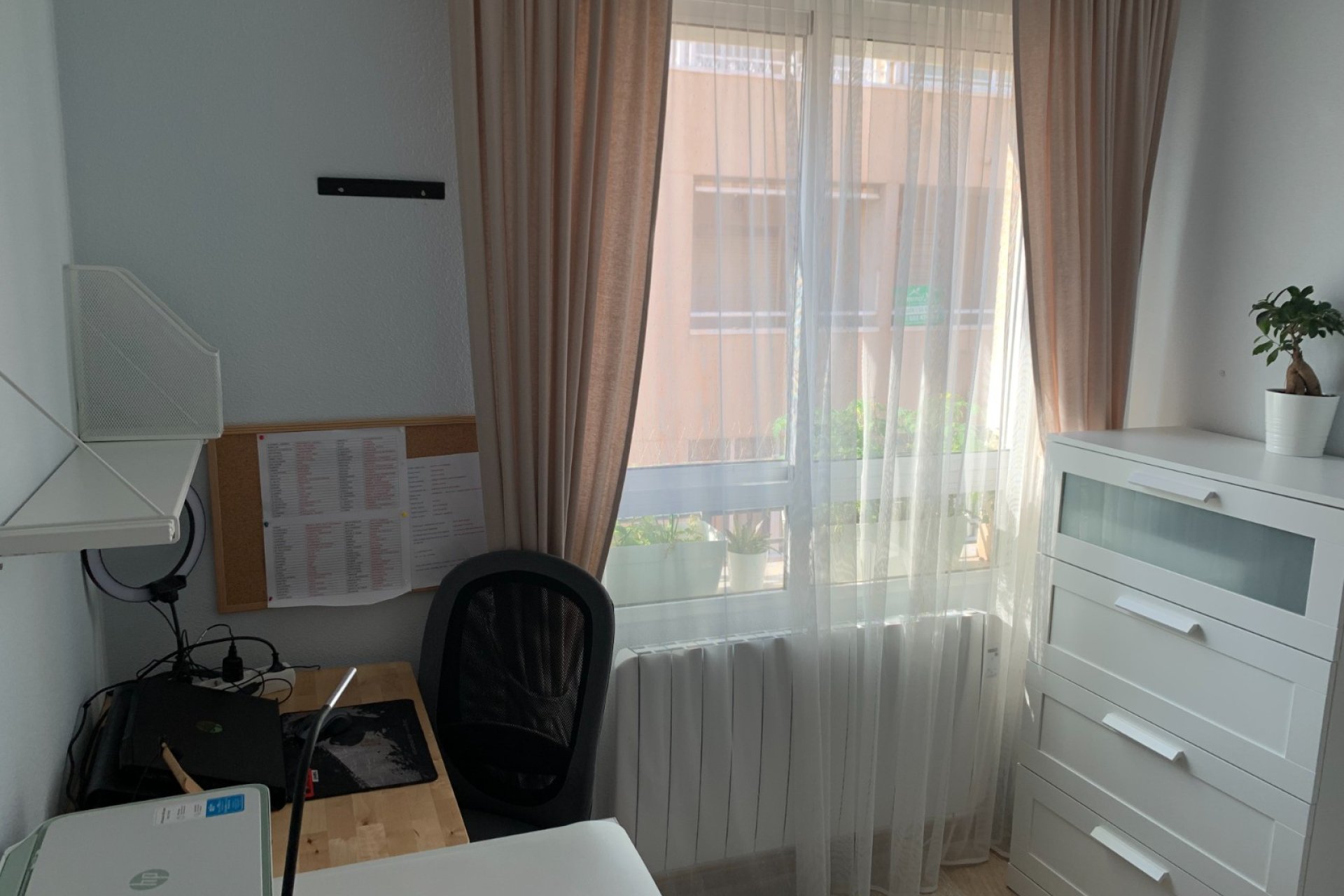 Használt Ingatlanok - Apartman -
Torrevieja - Costa Blanca