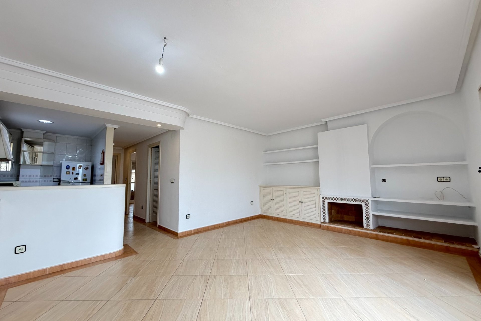 Használt Ingatlanok - Apartman -
Torrevieja - Costa Blanca