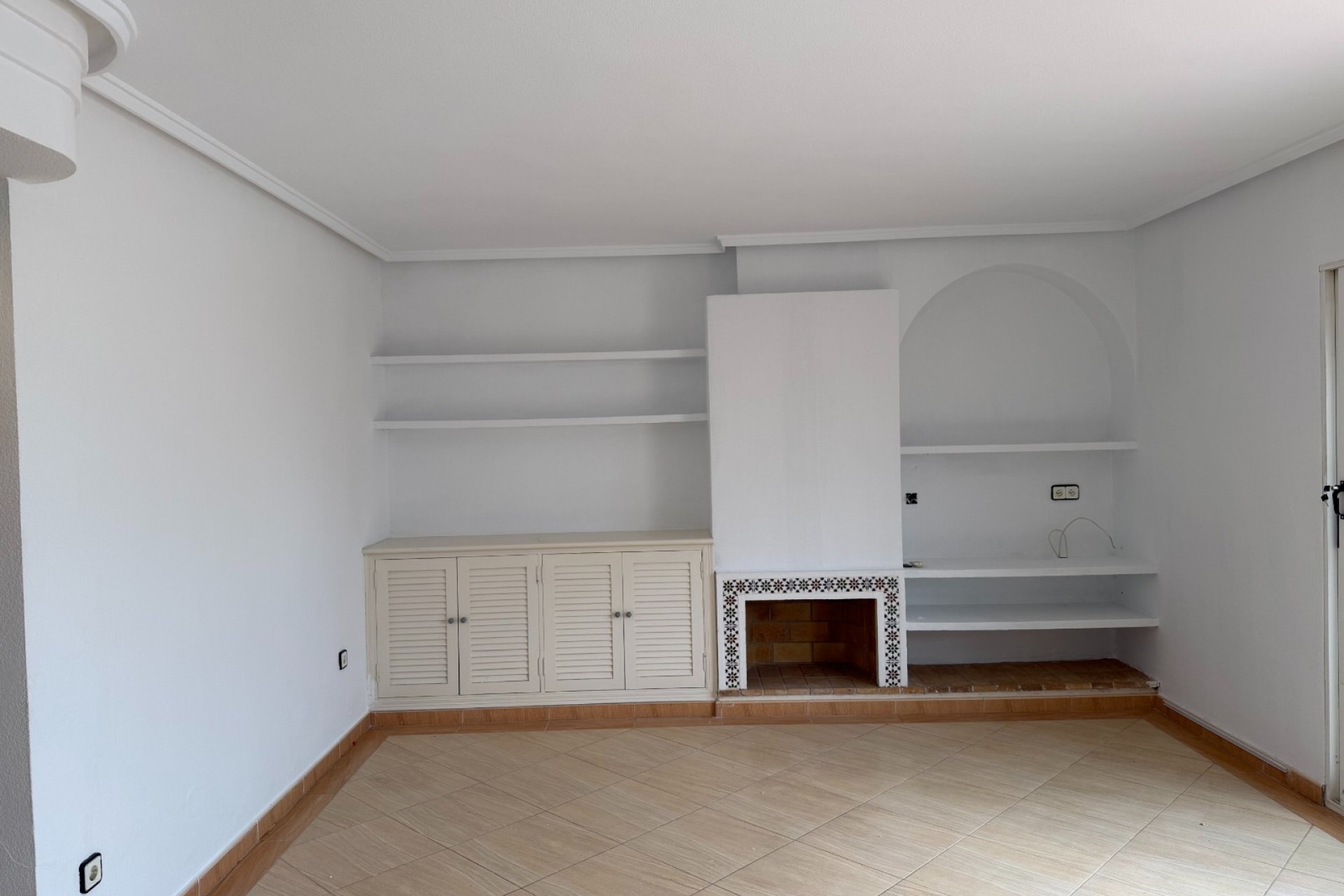 Használt Ingatlanok - Apartman -
Torrevieja - Costa Blanca