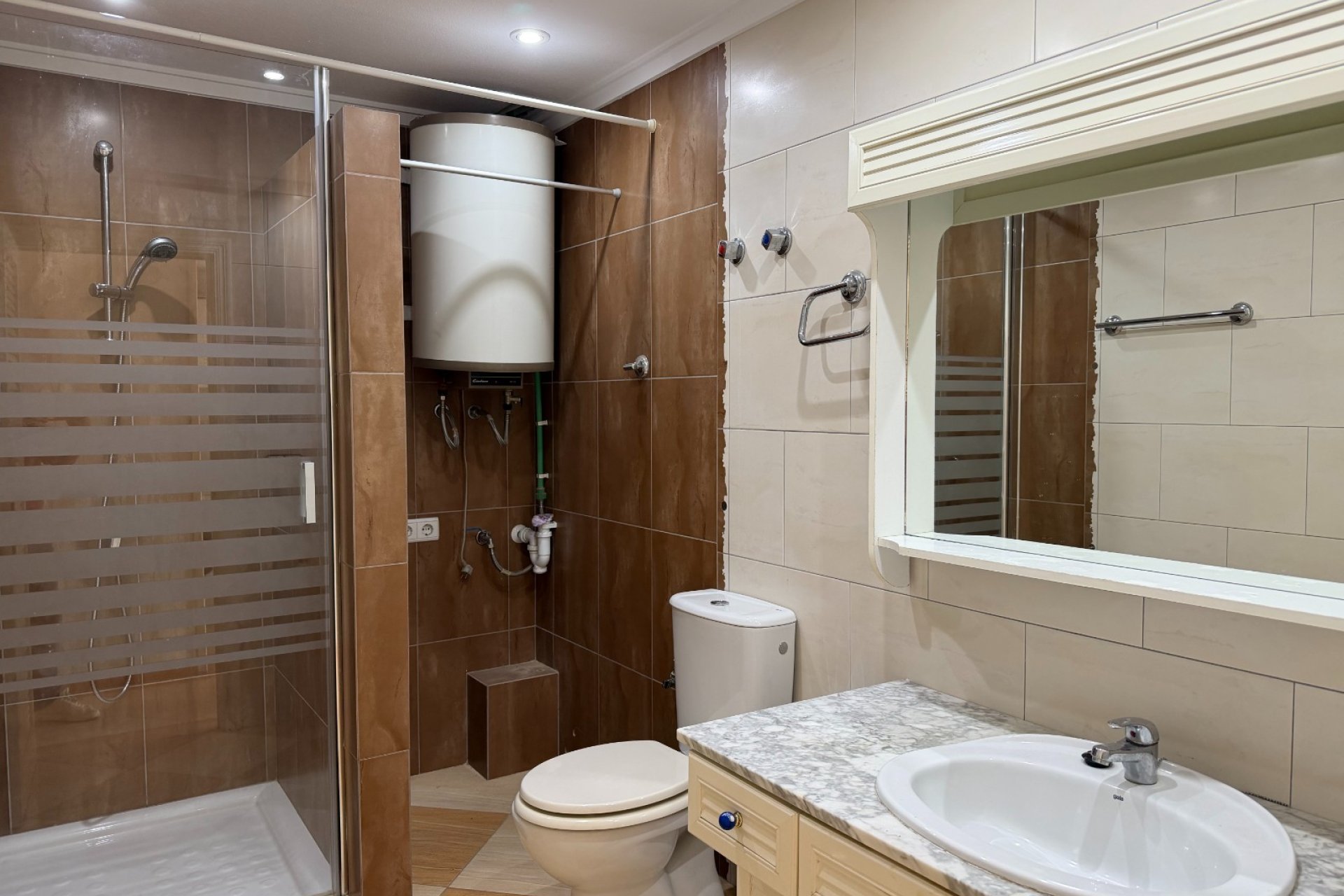 Használt Ingatlanok - Apartman -
Torrevieja - Costa Blanca