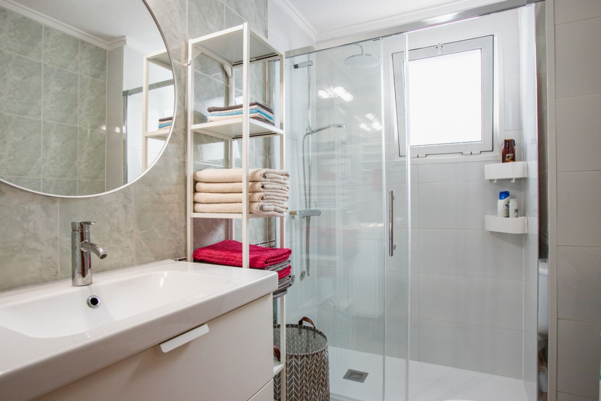 Használt Ingatlanok - Apartman -
Torrevieja - Costa Blanca