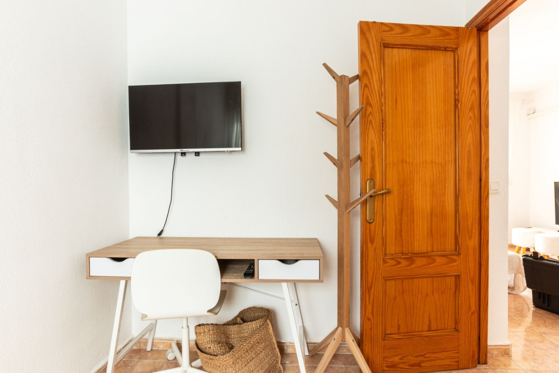 Használt Ingatlanok - Apartman -
Torrevieja - Costa Blanca