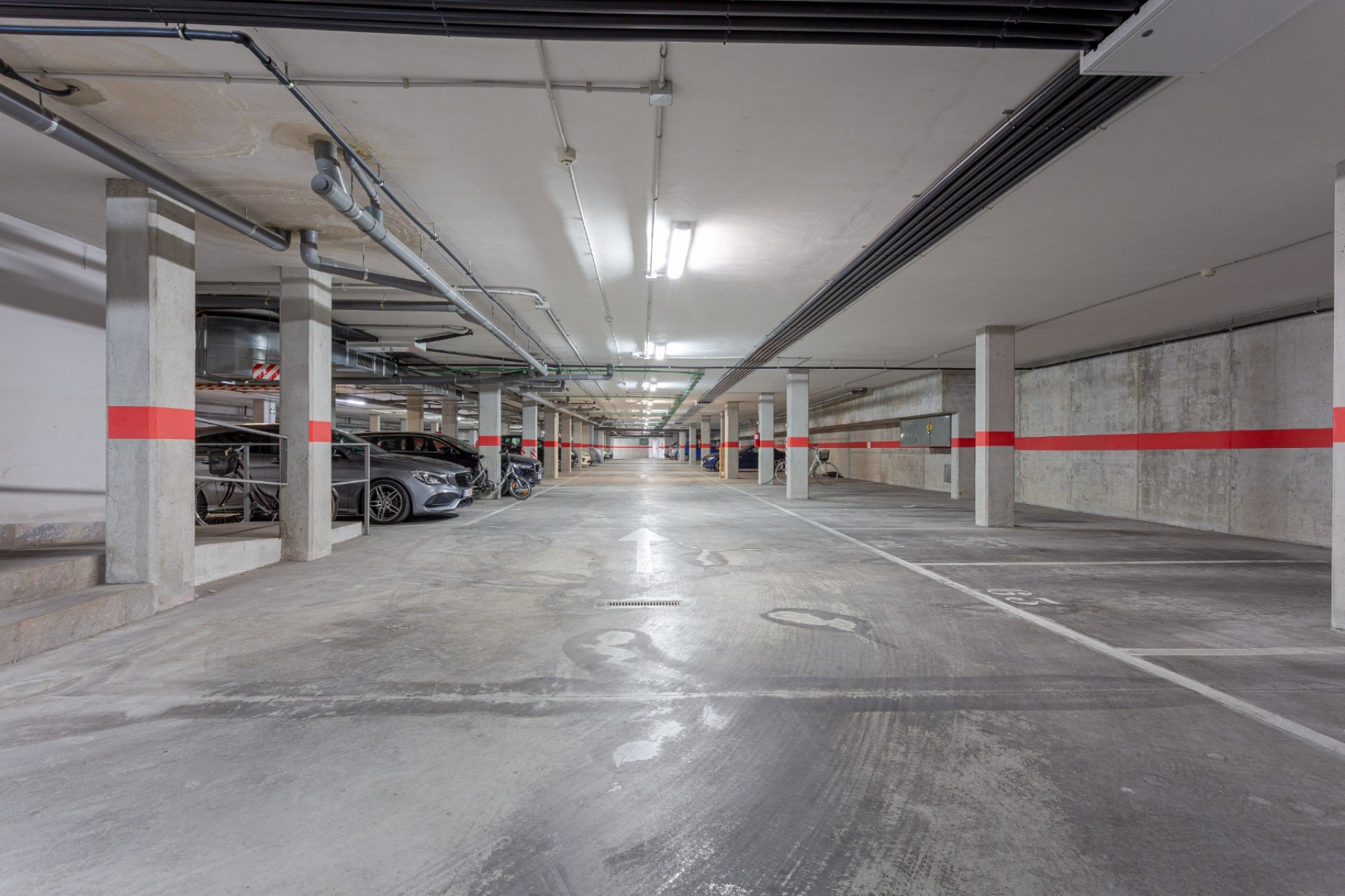 Használt Ingatlanok - Apartman -
Torrevieja - Costa Blanca