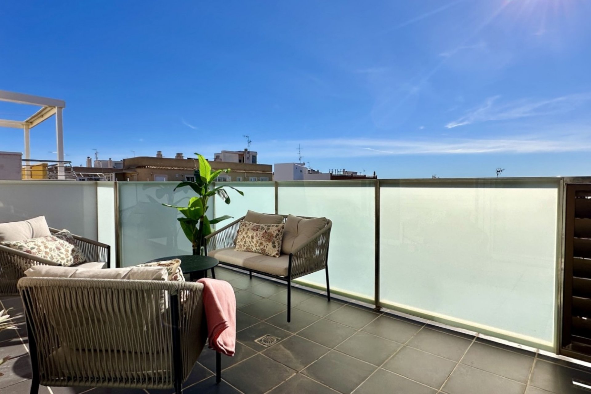 Használt Ingatlanok - Apartman -
Torrevieja - Costa Blanca