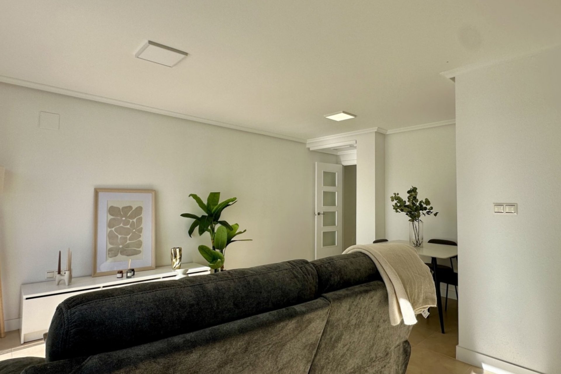 Használt Ingatlanok - Apartman -
Torrevieja - Costa Blanca