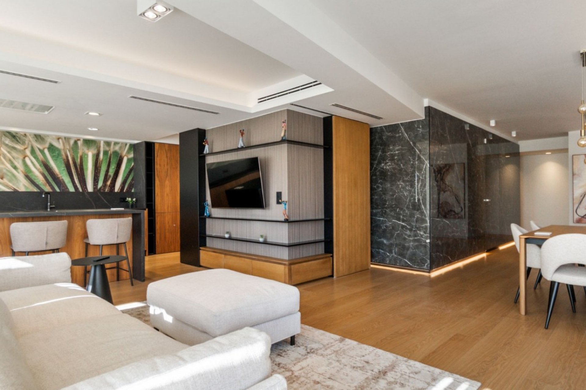 Használt Ingatlanok - Apartman -
Torrevieja - Costa Blanca