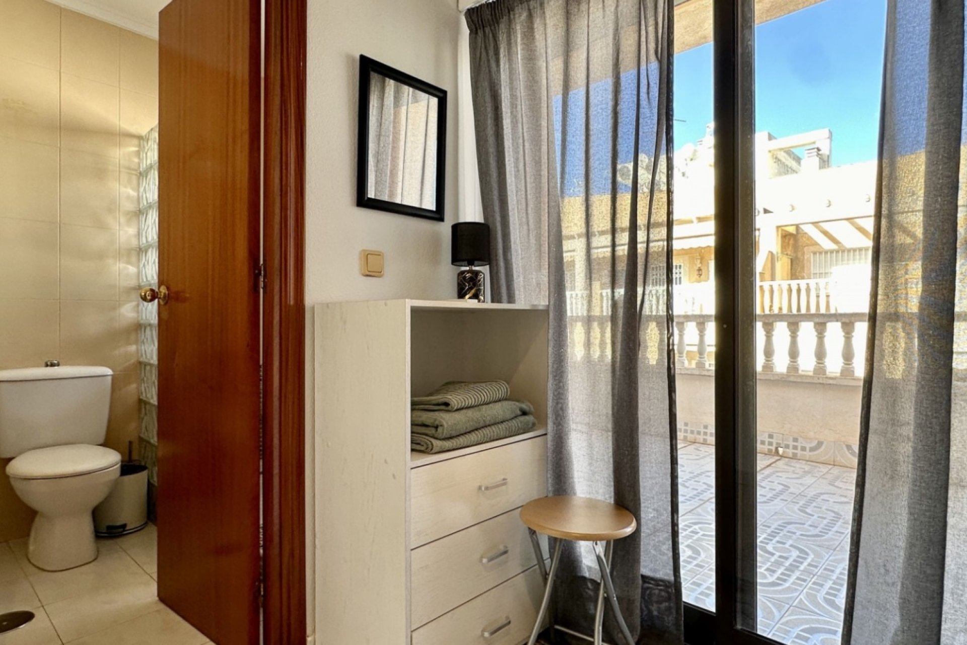 Használt Ingatlanok - Apartman -
Torrevieja - Costa Blanca