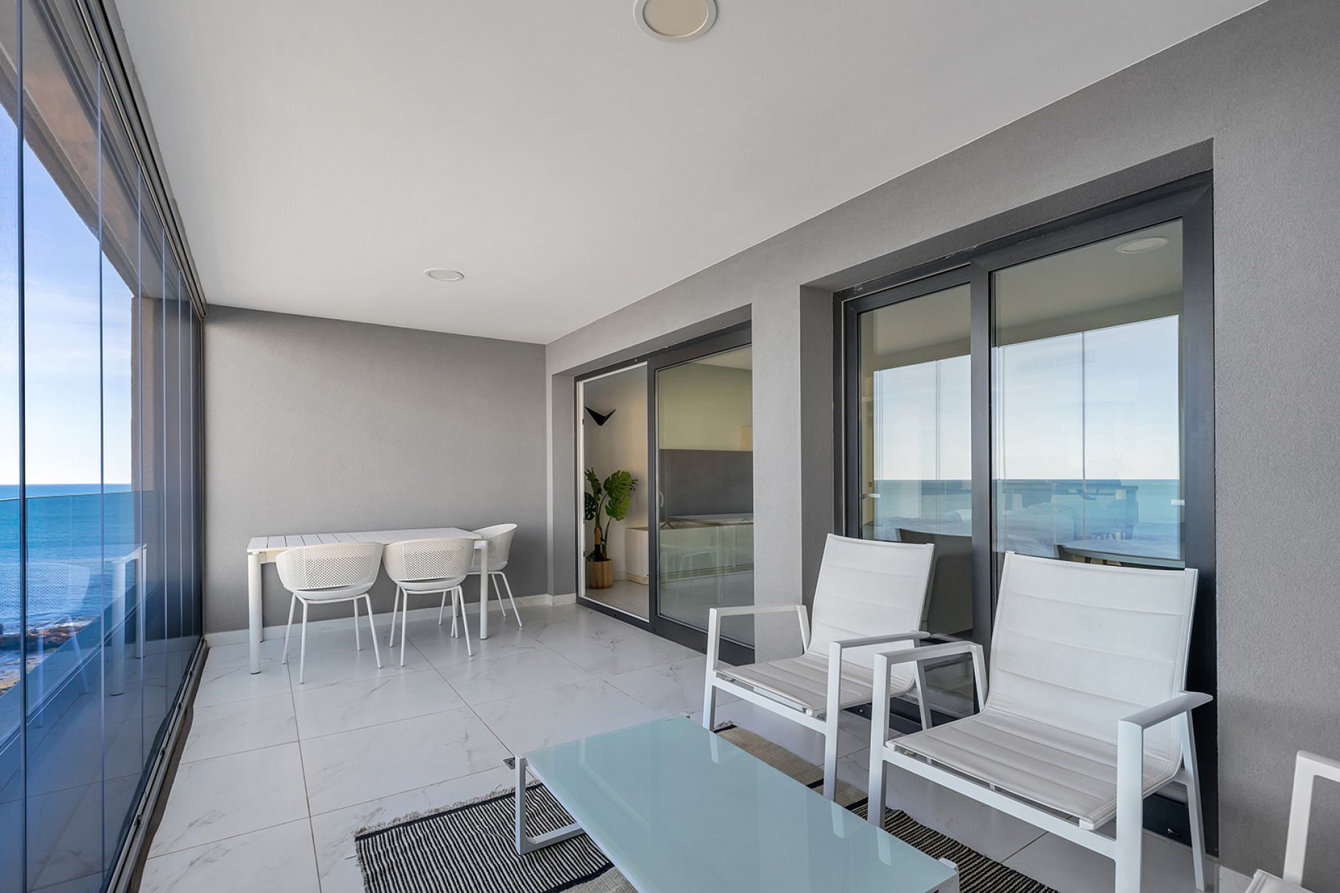 Használt Ingatlanok - Apartman -
Torrevieja - Costa Blanca