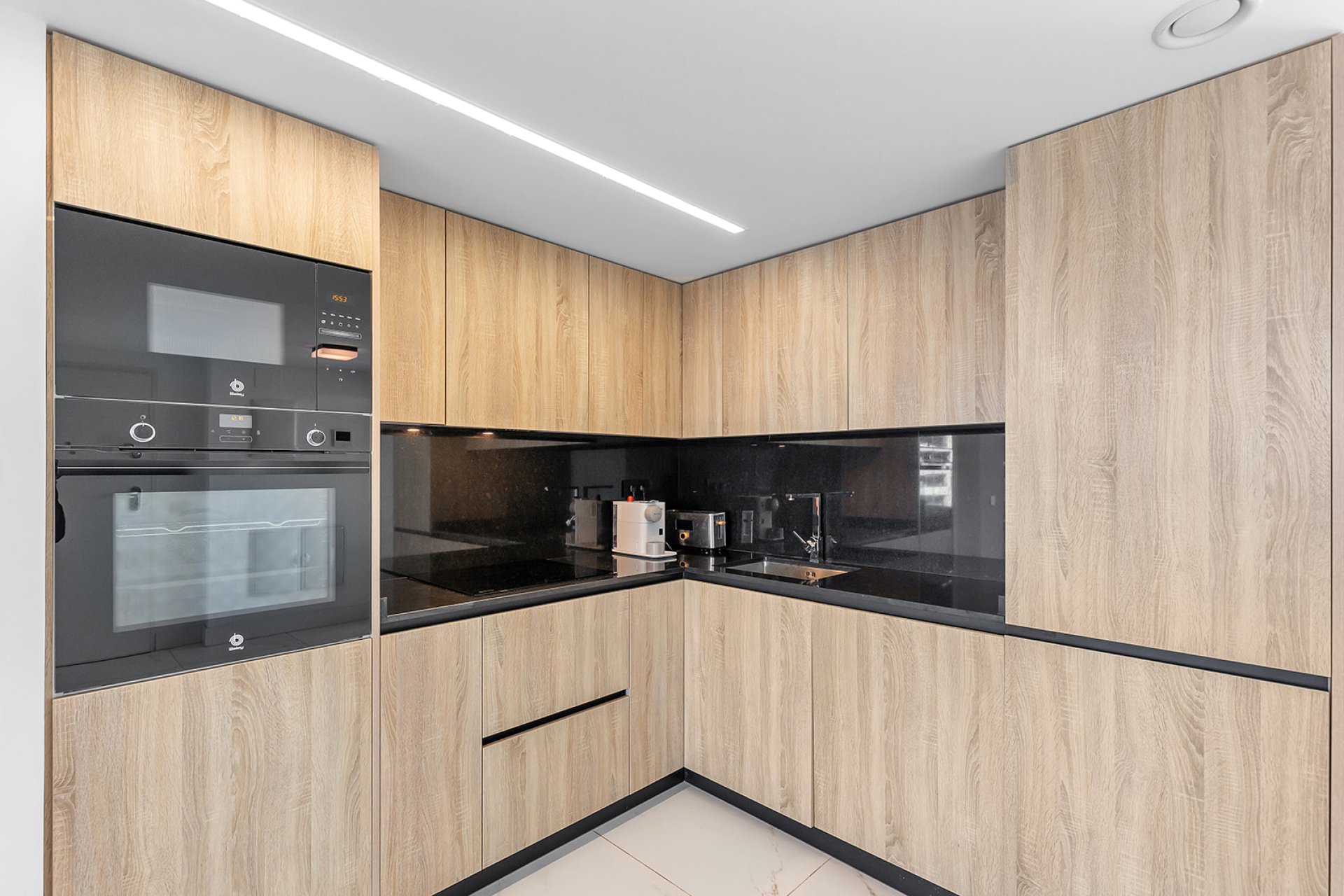 Használt Ingatlanok - Apartman -
Torrevieja - Costa Blanca