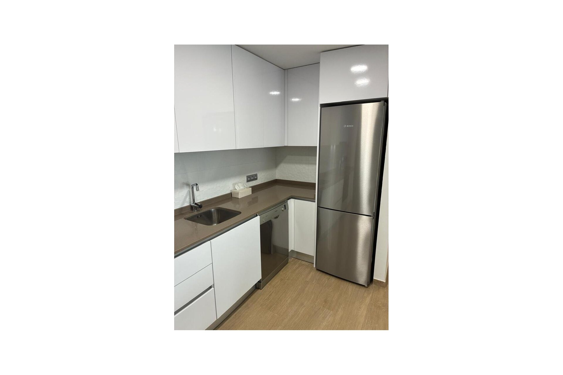 Használt Ingatlanok - Apartman -
Torrevieja - Costa Blanca