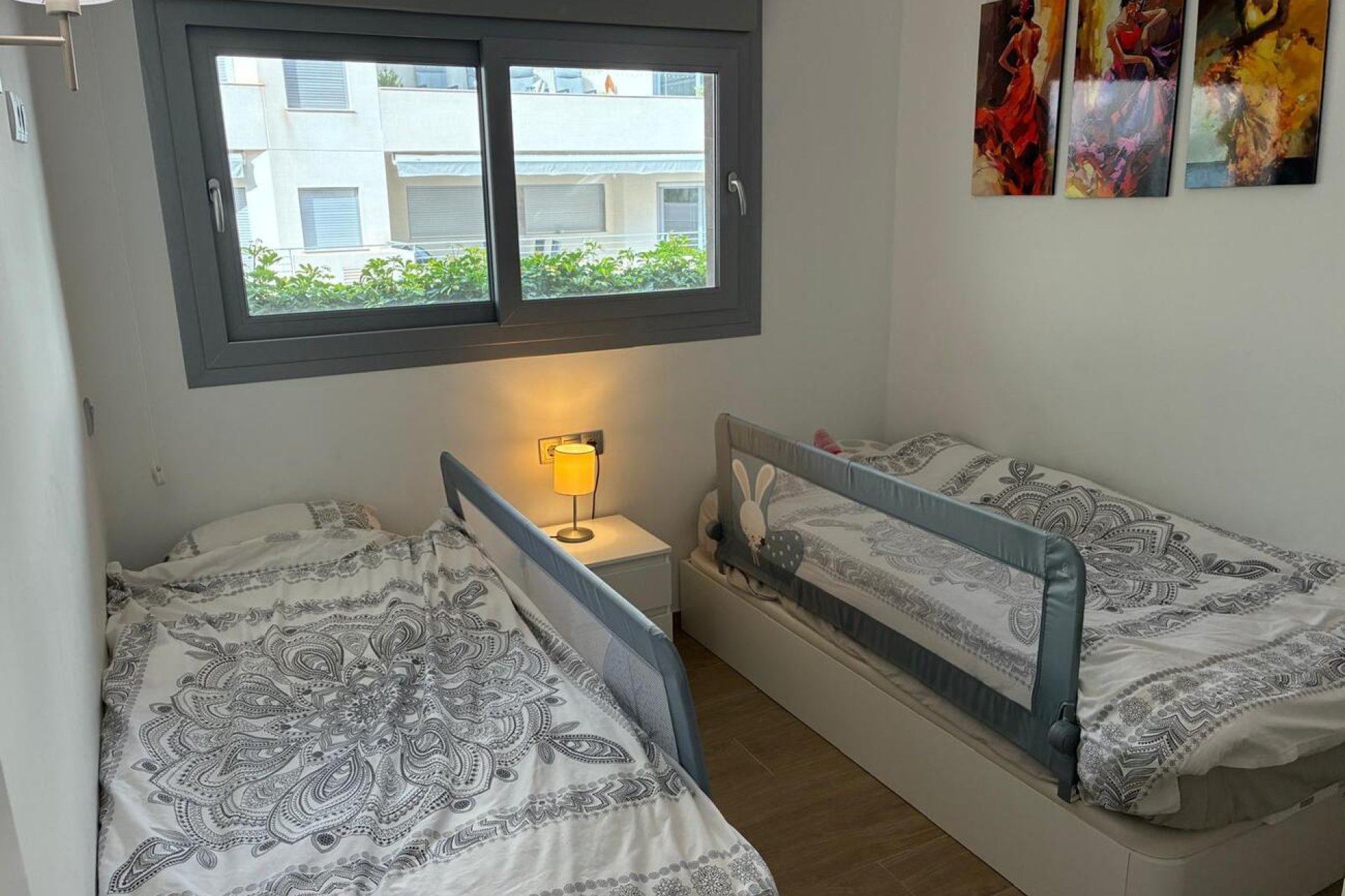 Használt Ingatlanok - Apartman -
Torrevieja - Costa Blanca