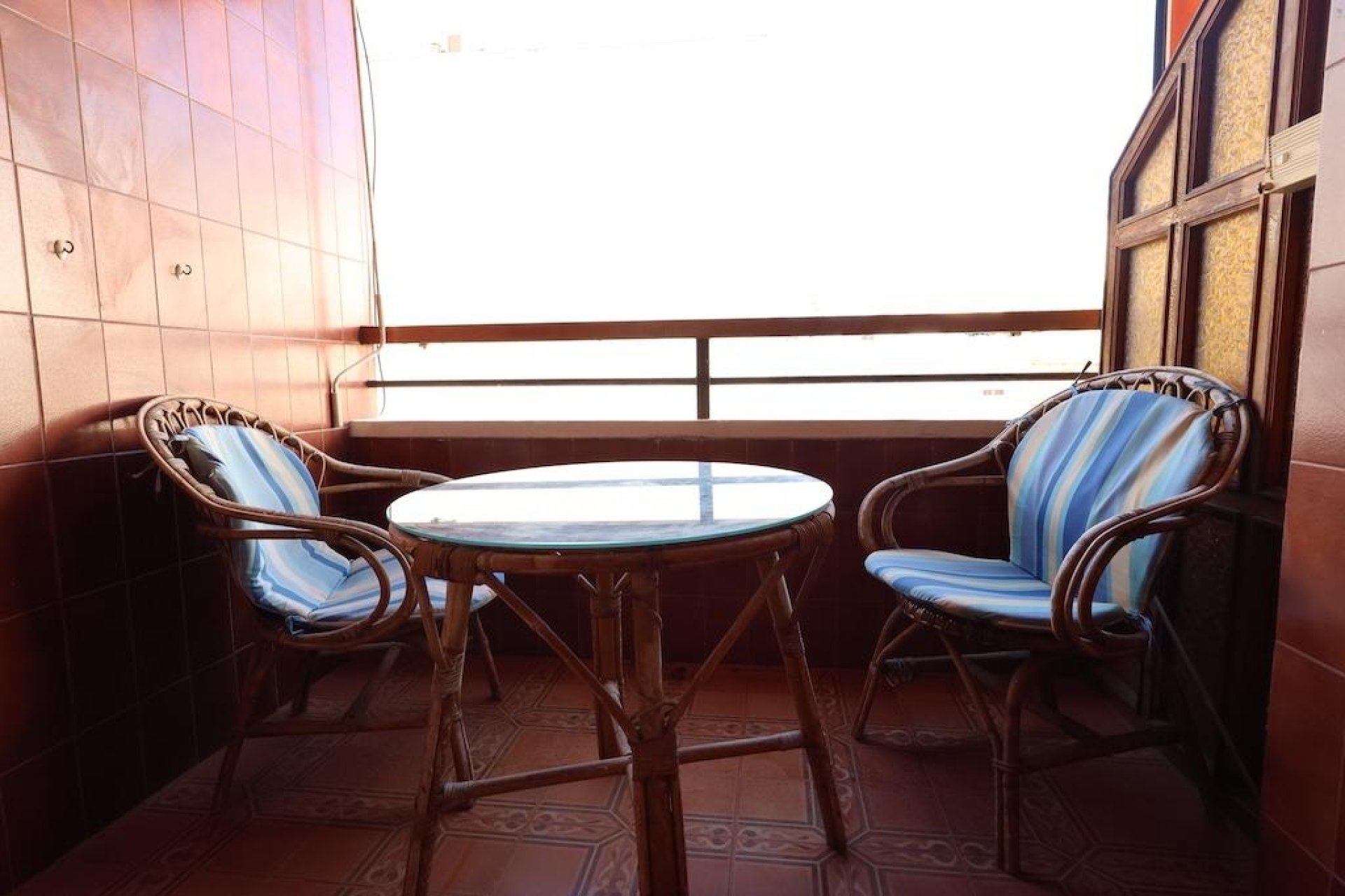 Használt Ingatlanok - Apartman -
Torrevieja - Costa Blanca