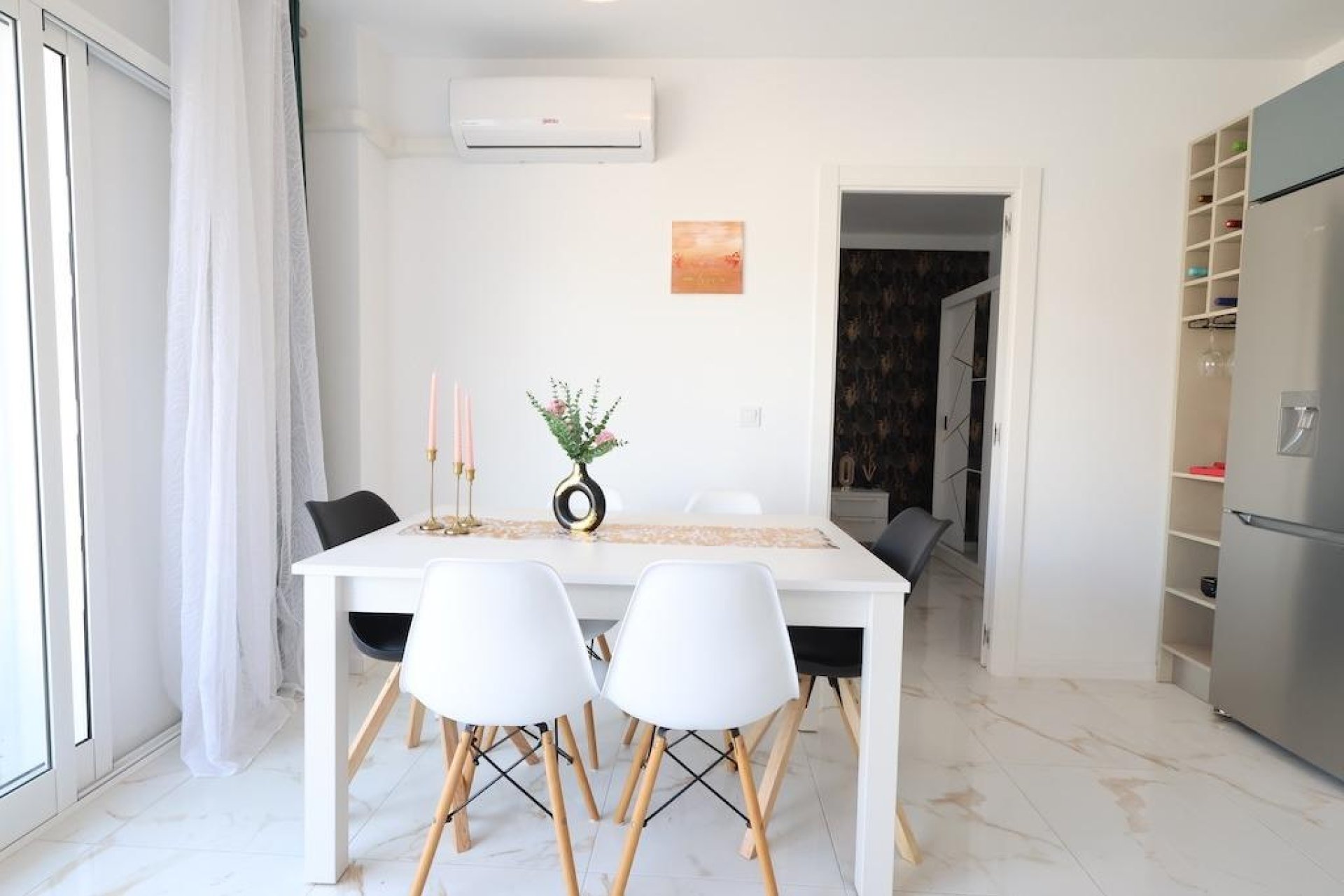 Használt Ingatlanok - Apartman -
Torrevieja - Costa Blanca