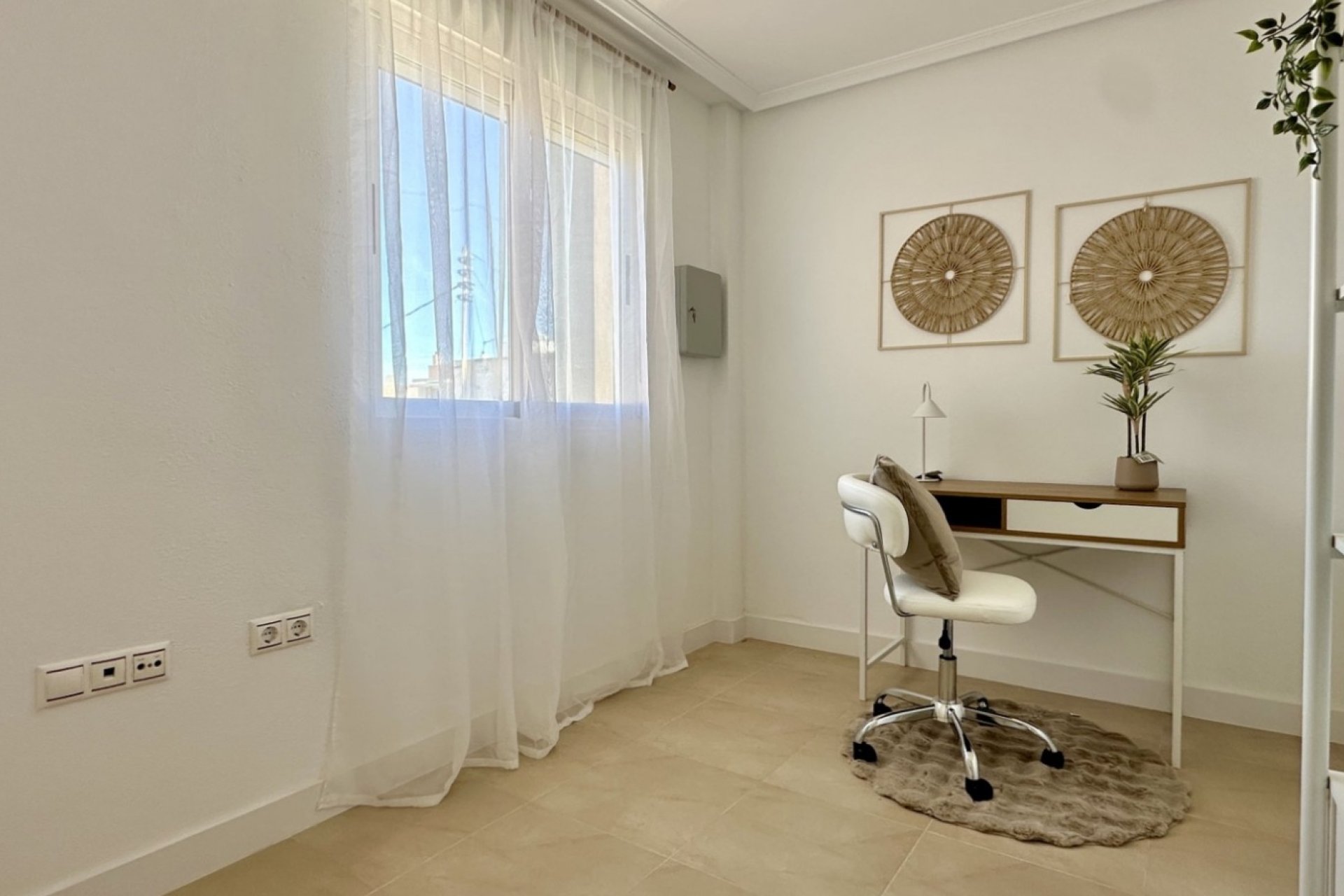 Használt Ingatlanok - Apartman -
Torrevieja - Costa Blanca