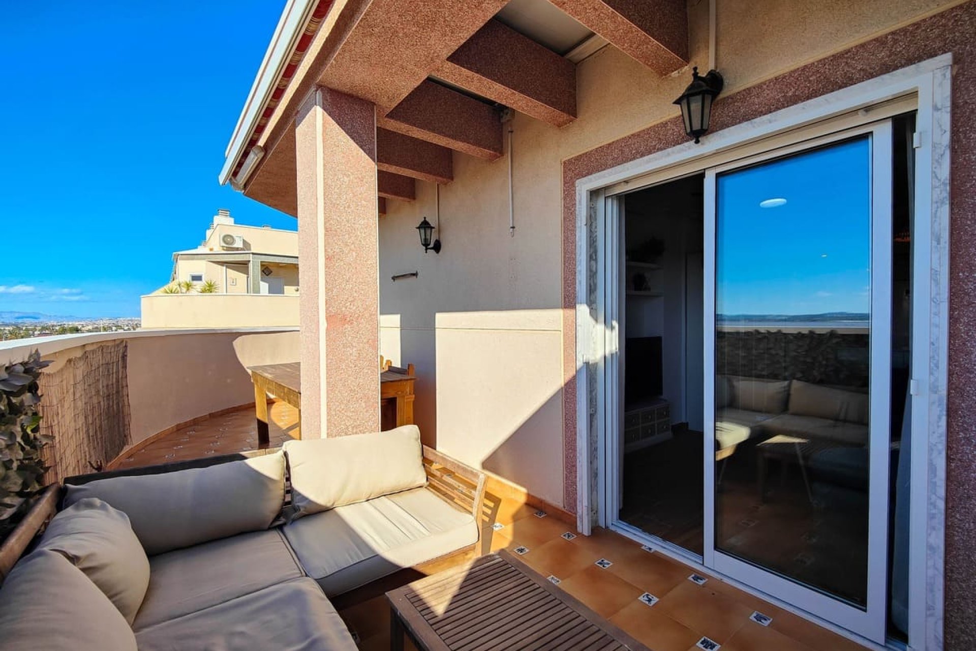 Használt Ingatlanok - Apartman -
Torrevieja - Costa Blanca