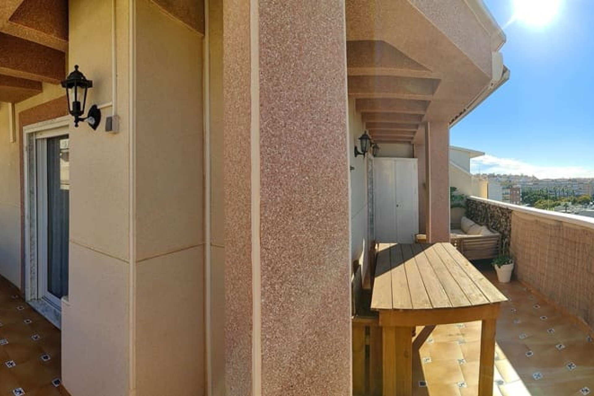 Használt Ingatlanok - Apartman -
Torrevieja - Costa Blanca