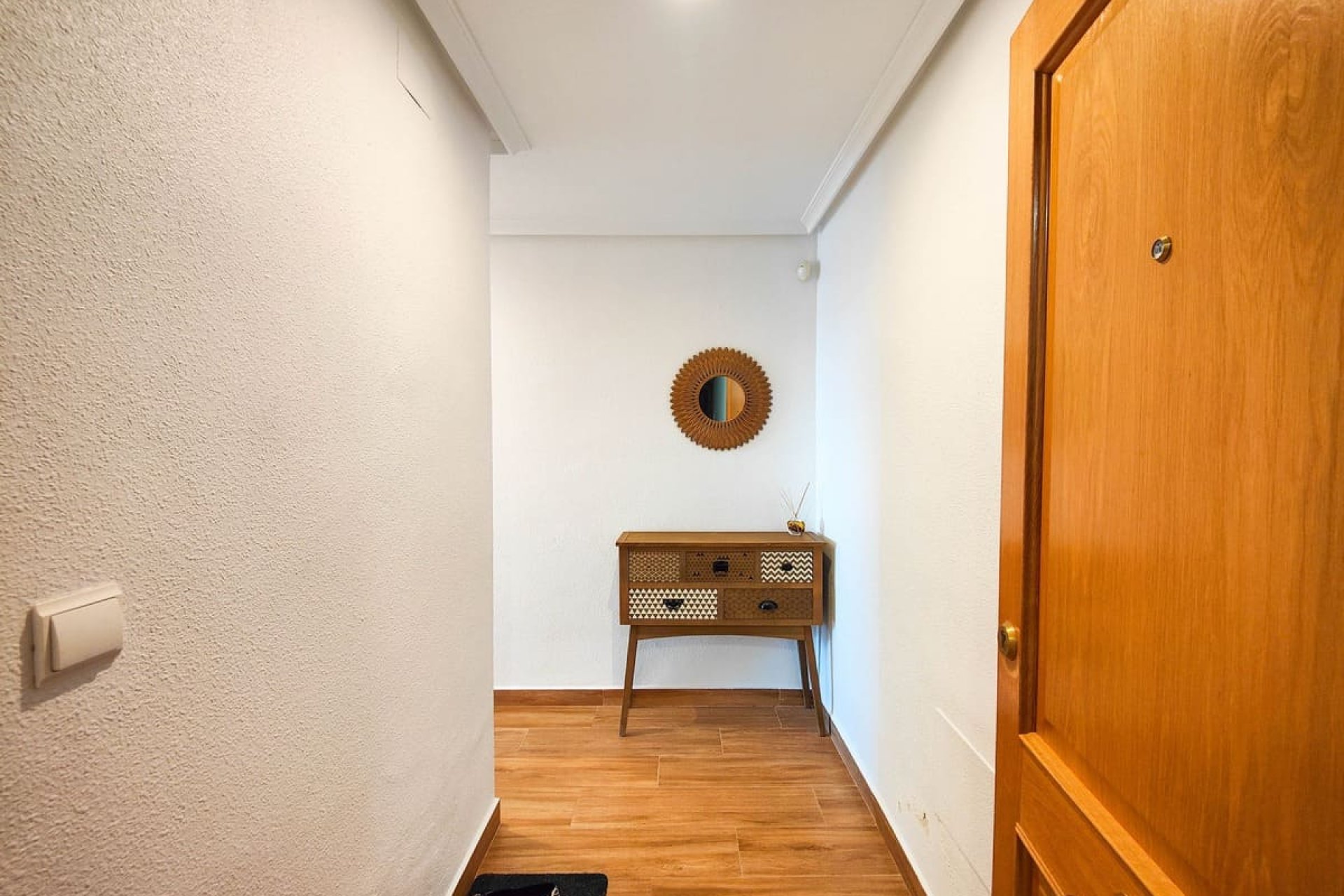 Használt Ingatlanok - Apartman -
Torrevieja - Costa Blanca