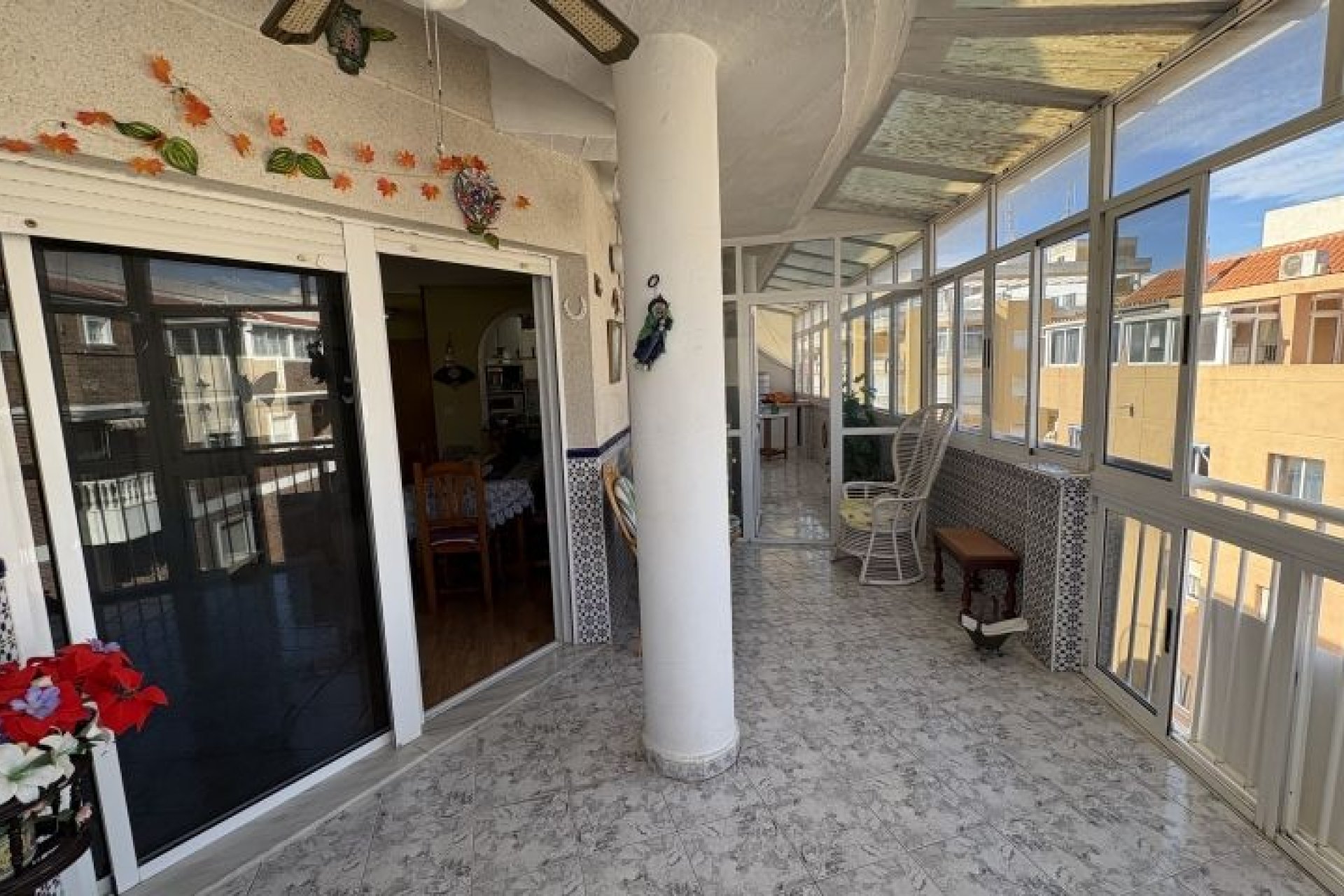 Használt Ingatlanok - Apartman -
Torrevieja - Costa Blanca