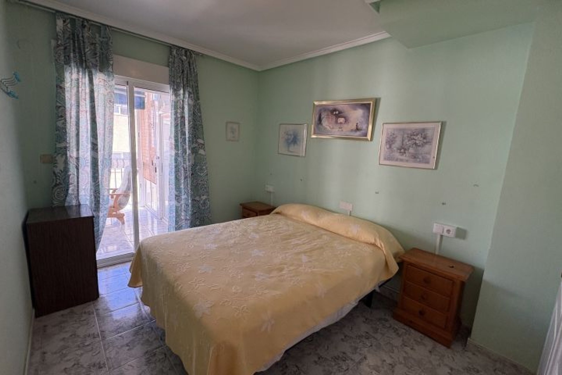 Használt Ingatlanok - Apartman -
Torrevieja - Costa Blanca