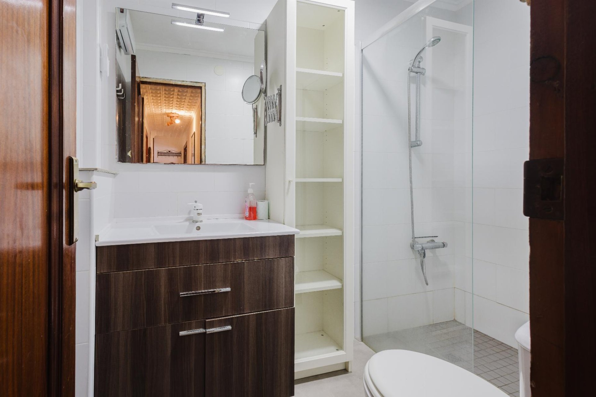 Használt Ingatlanok - Apartman -
Torrevieja - Costa Blanca