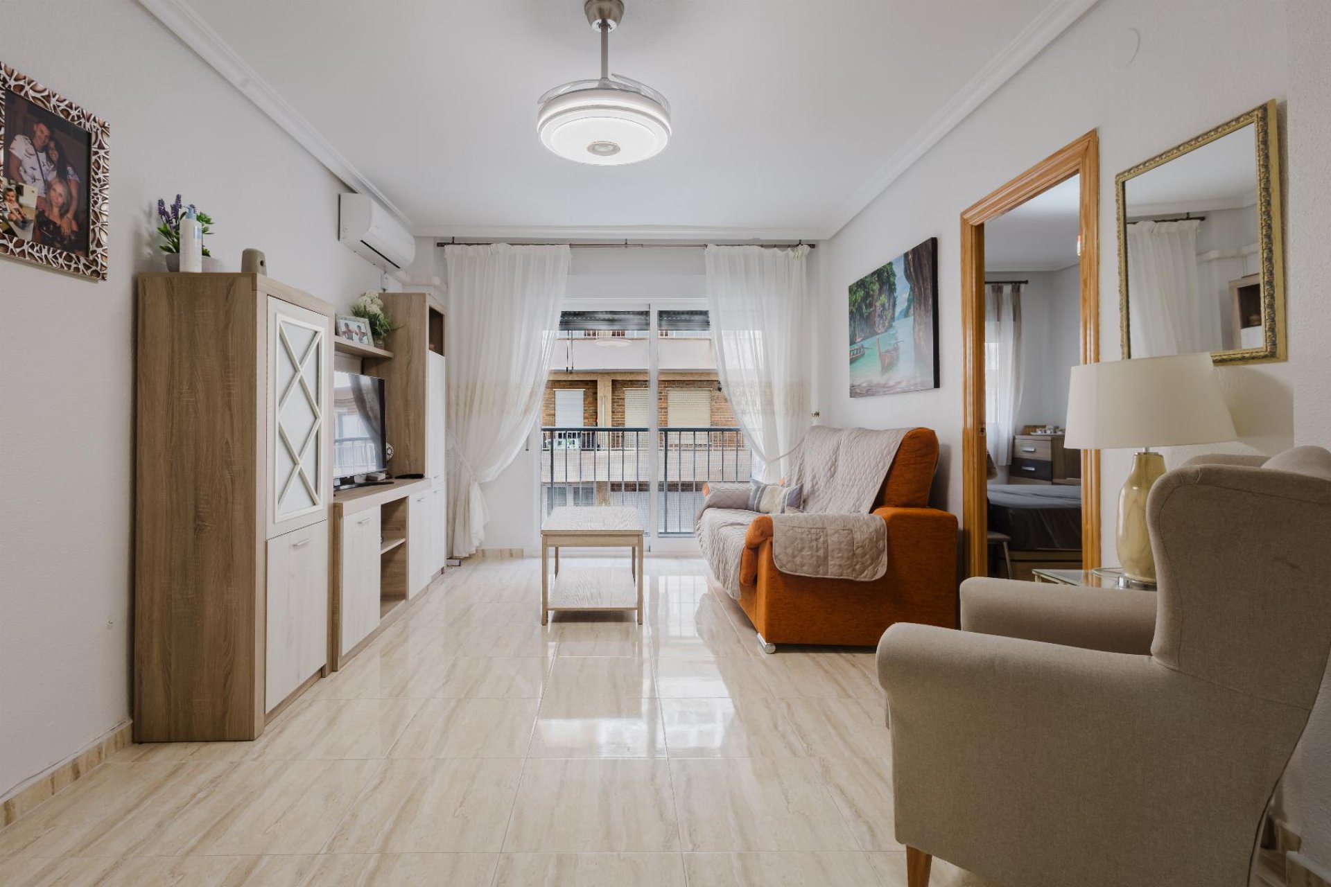 Használt Ingatlanok - Apartman -
Torrevieja - Costa Blanca