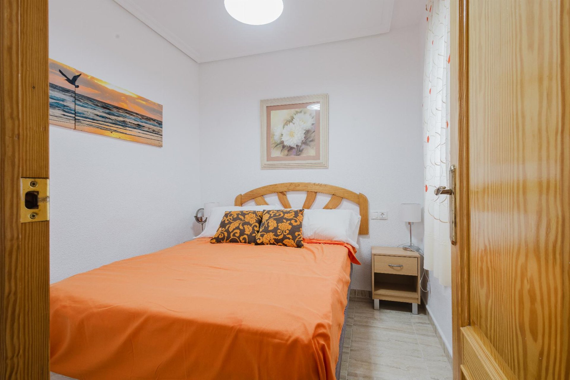 Használt Ingatlanok - Apartman -
Torrevieja - Costa Blanca