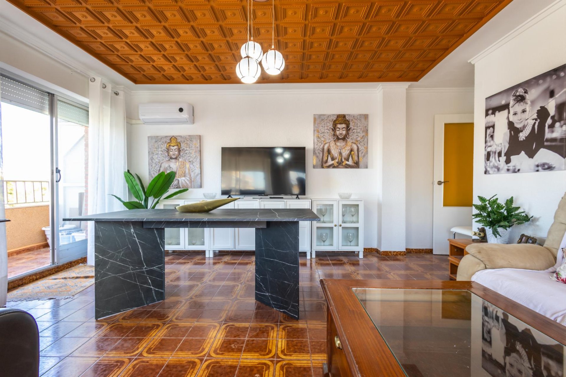 Használt Ingatlanok - Apartman -
Torrevieja - Costa Blanca