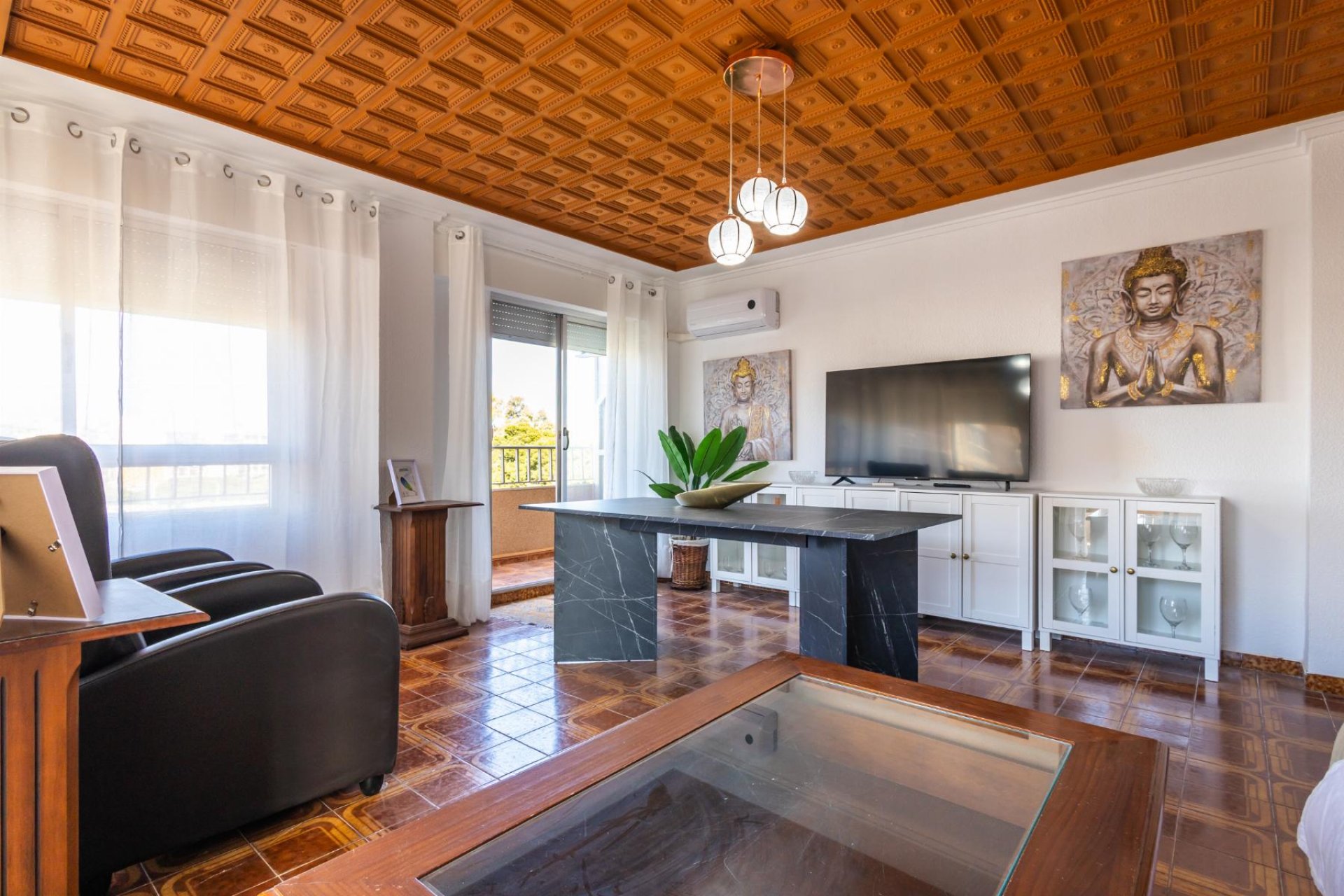 Használt Ingatlanok - Apartman -
Torrevieja - Costa Blanca