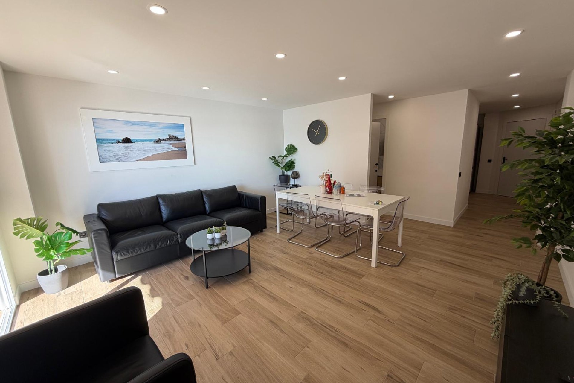 Használt Ingatlanok - Apartman -
Torrevieja - Costa Blanca