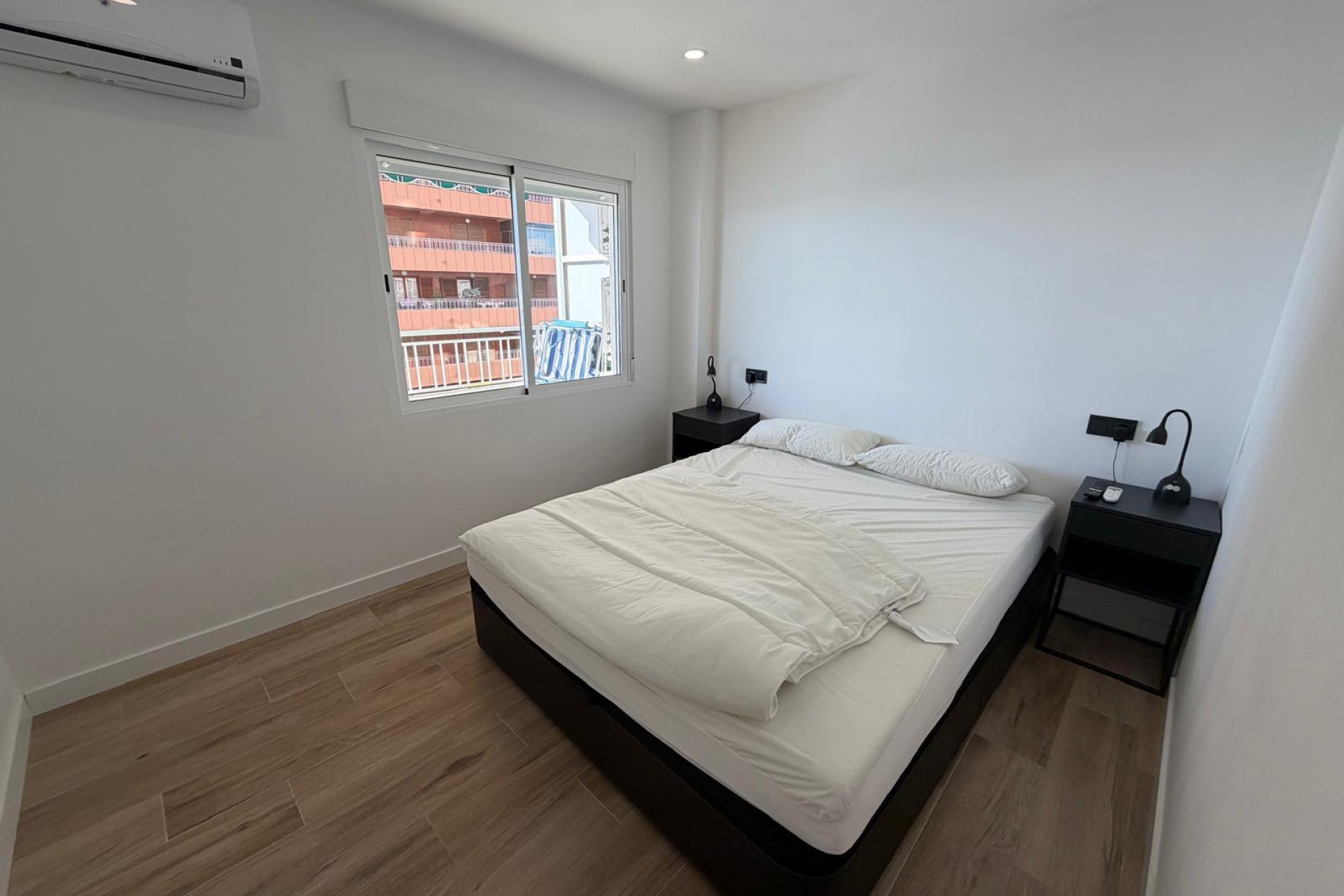 Használt Ingatlanok - Apartman -
Torrevieja - Costa Blanca