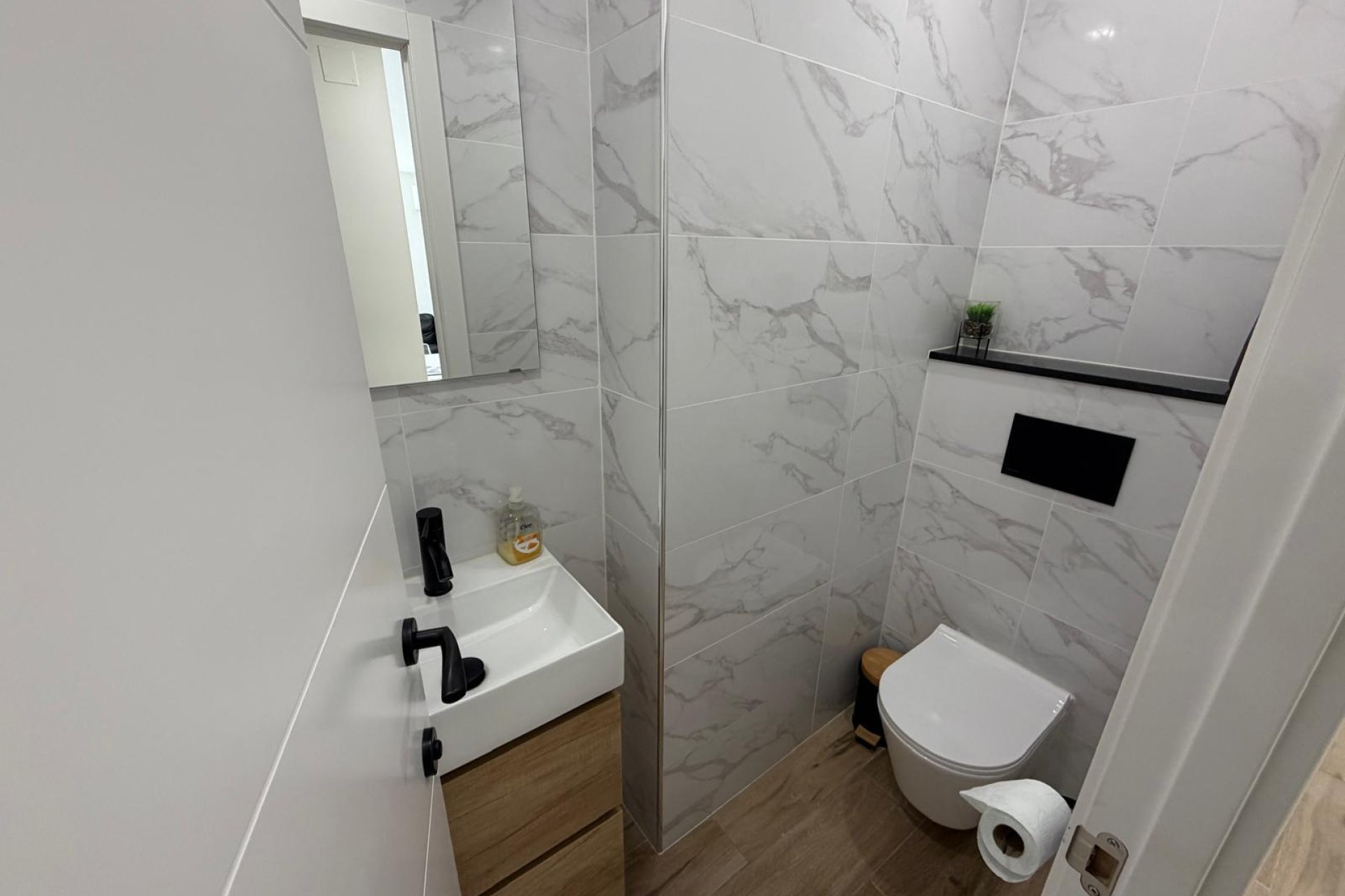 Használt Ingatlanok - Apartman -
Torrevieja - Costa Blanca