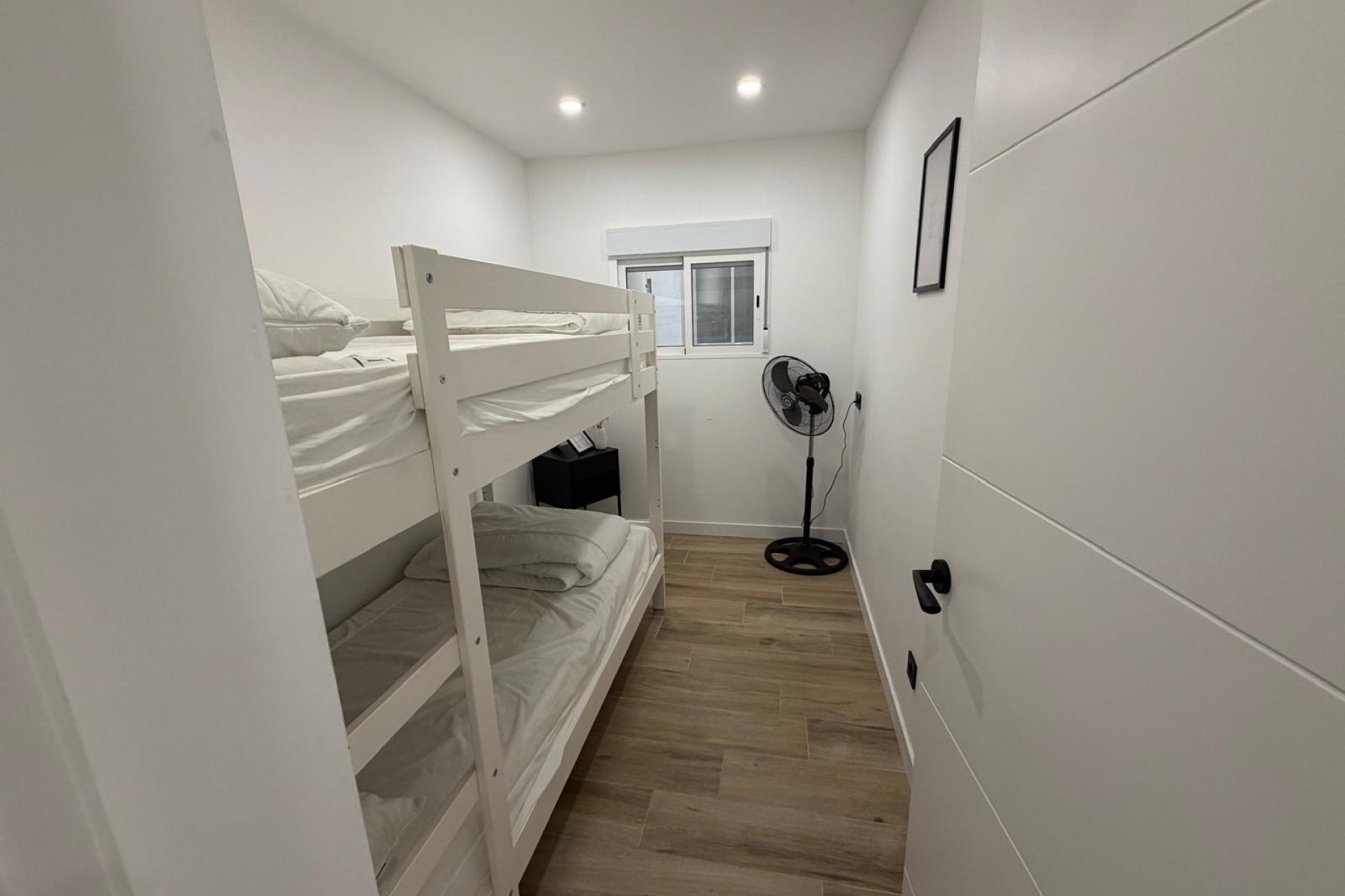 Használt Ingatlanok - Apartman -
Torrevieja - Costa Blanca