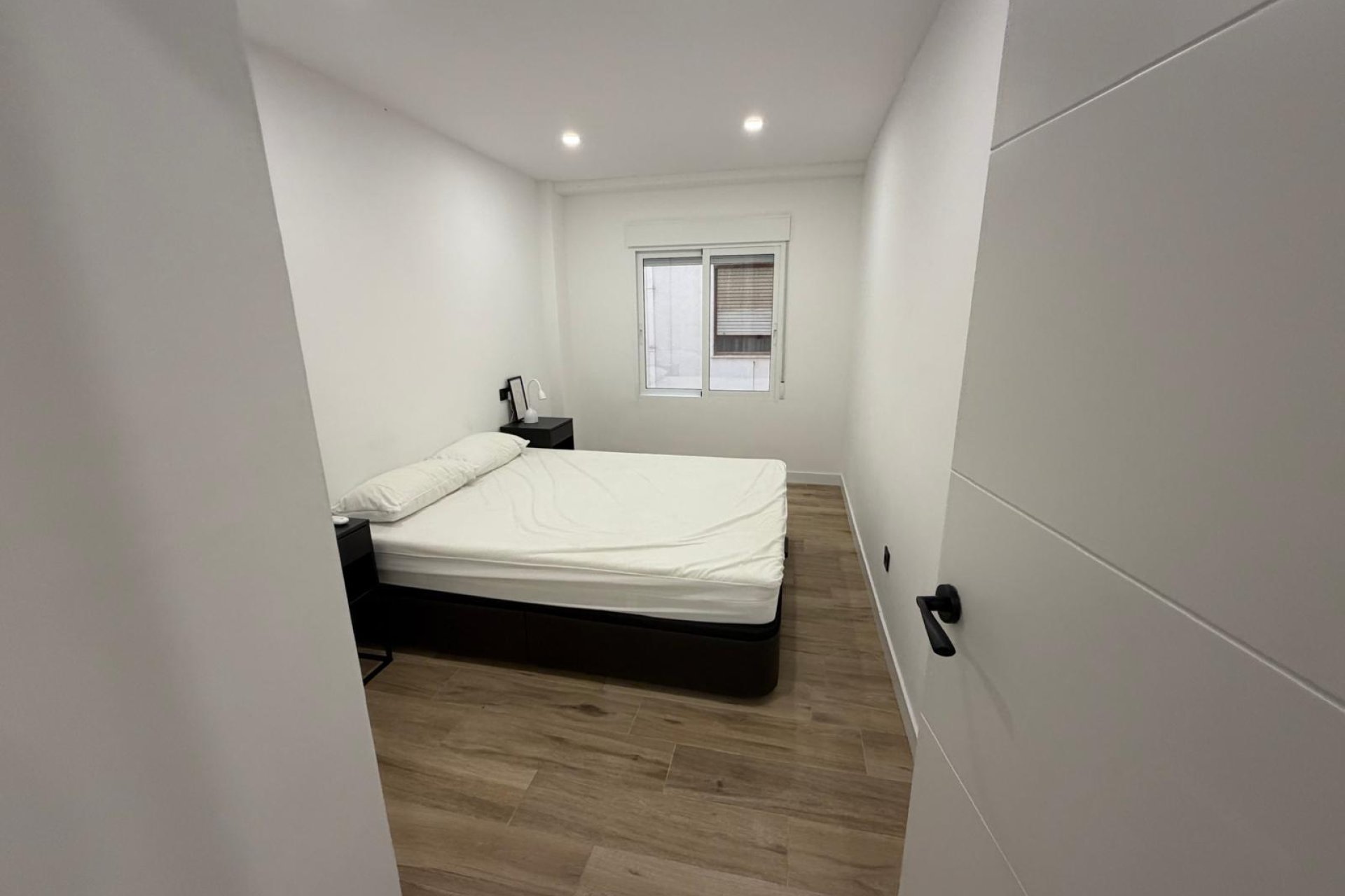 Használt Ingatlanok - Apartman -
Torrevieja - Costa Blanca