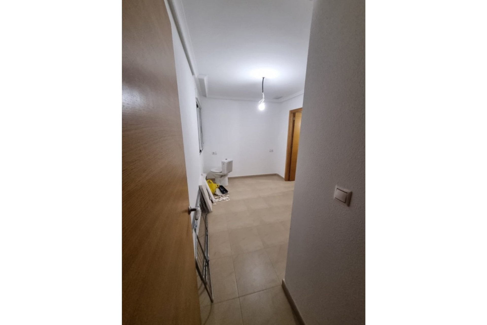 Használt Ingatlanok - Apartman -
Torrevieja - Costa Blanca