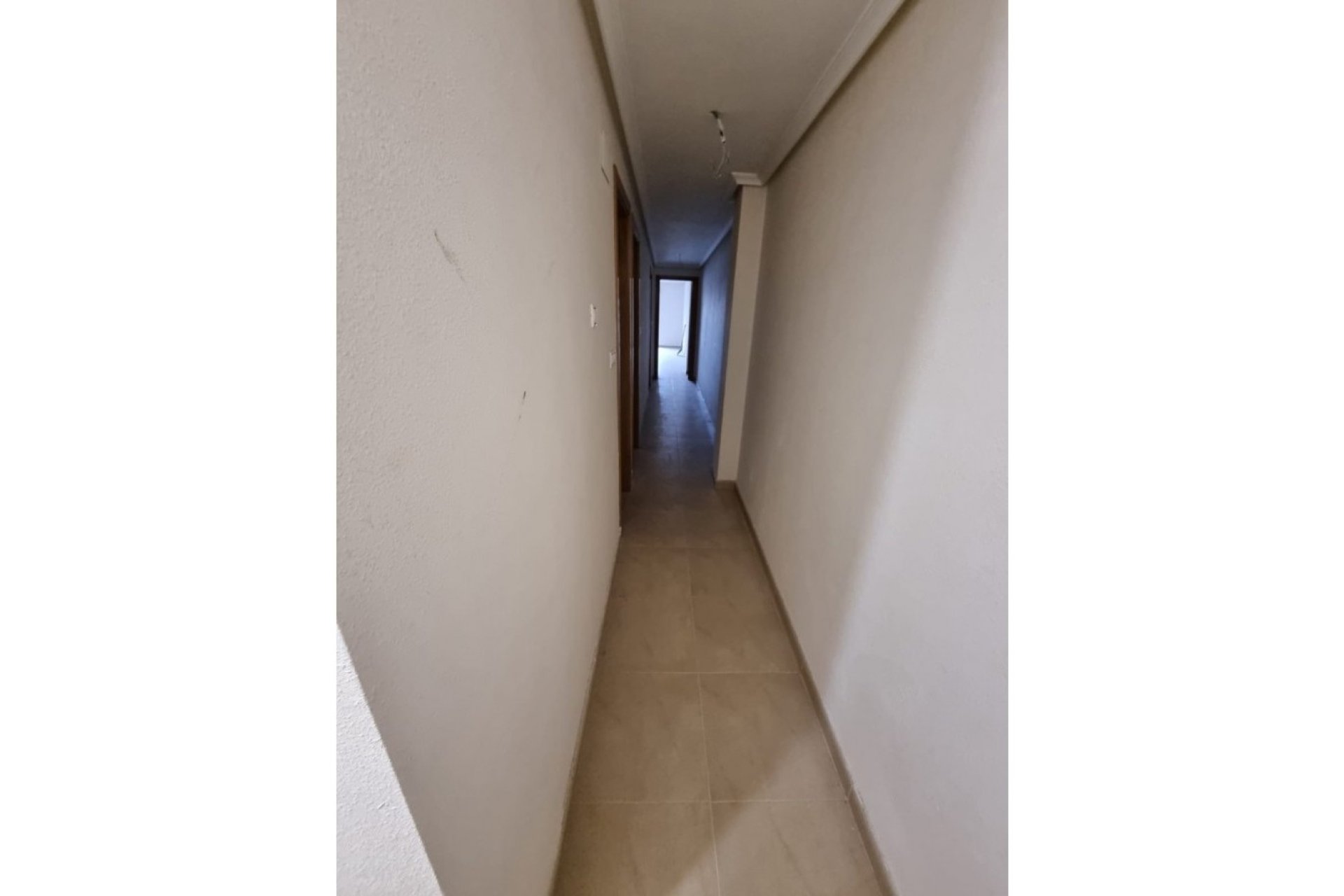 Használt Ingatlanok - Apartman -
Torrevieja - Costa Blanca