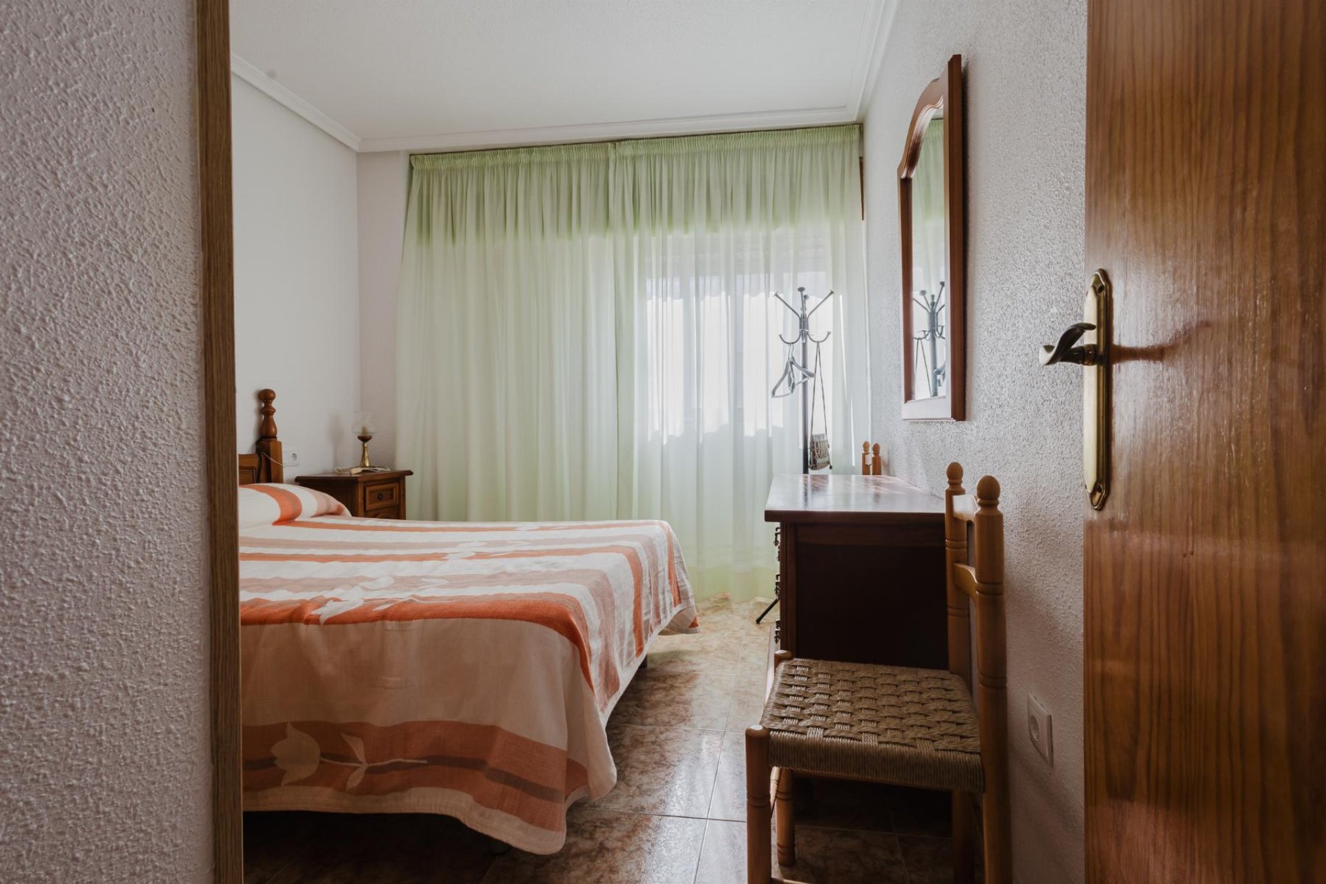 Használt Ingatlanok - Apartman -
Torrevieja - Costa Blanca