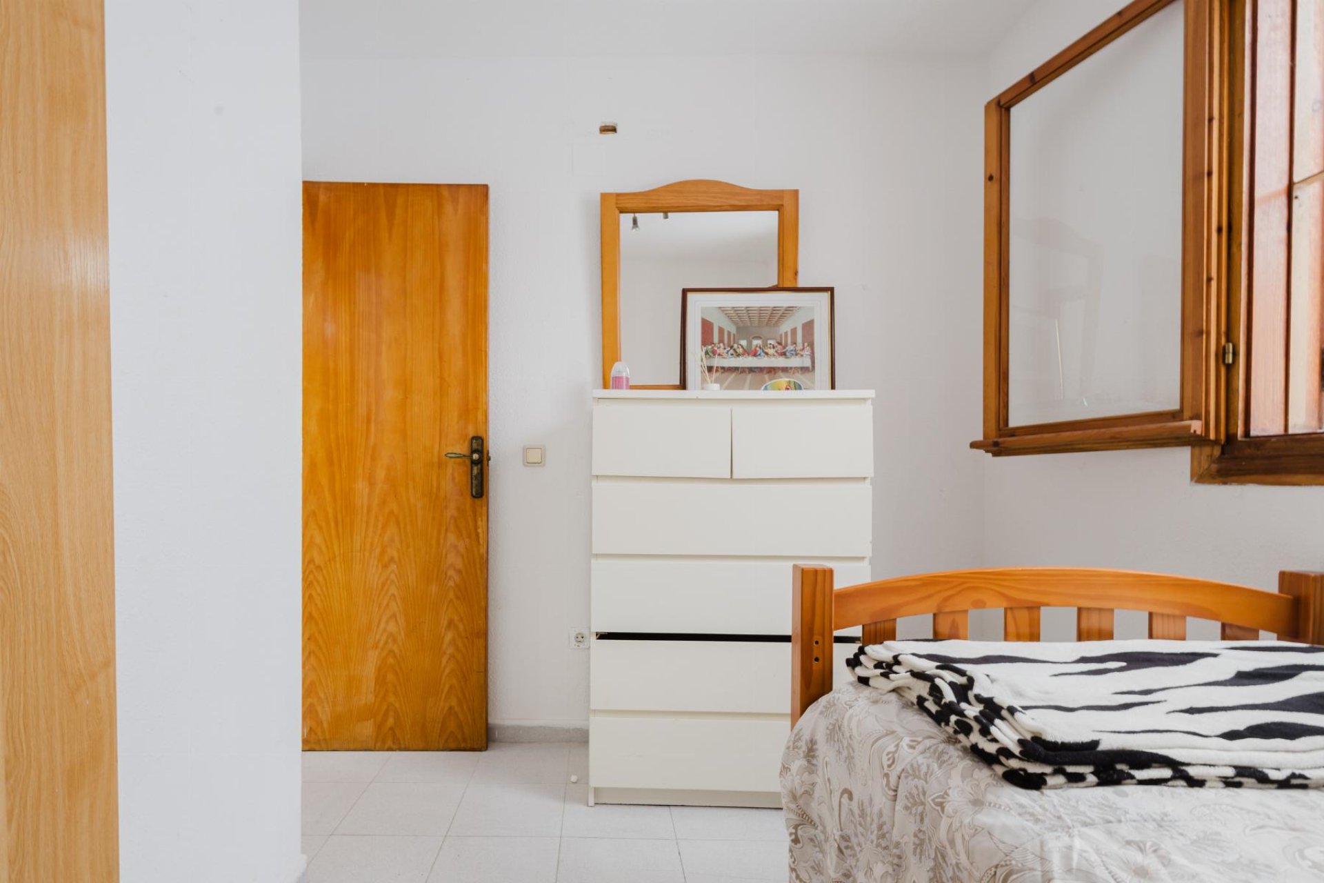Használt Ingatlanok - Apartman -
Torrevieja - Costa Blanca