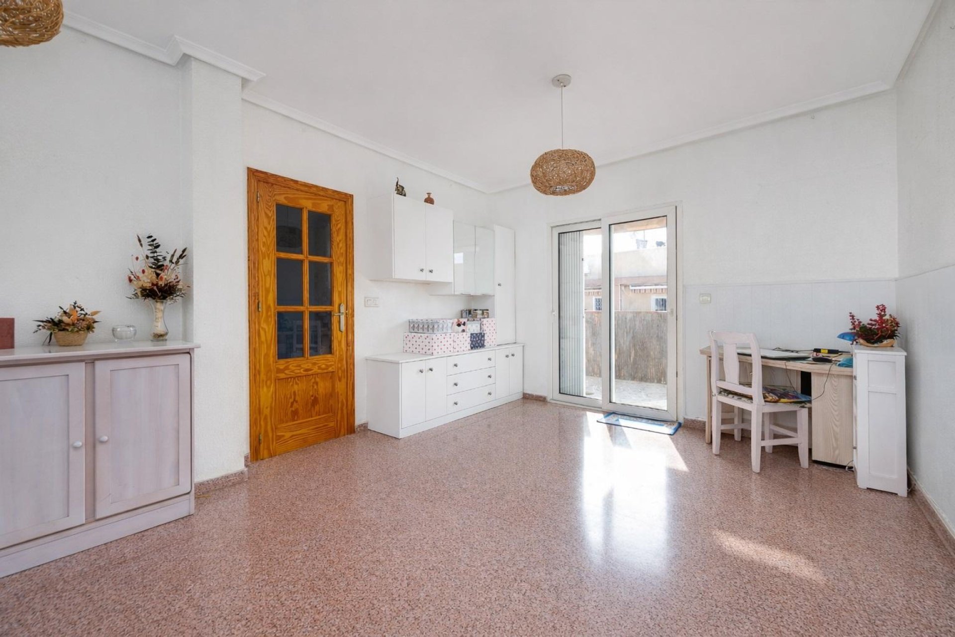 Használt Ingatlanok - Apartman -
Torrevieja - Costa Blanca