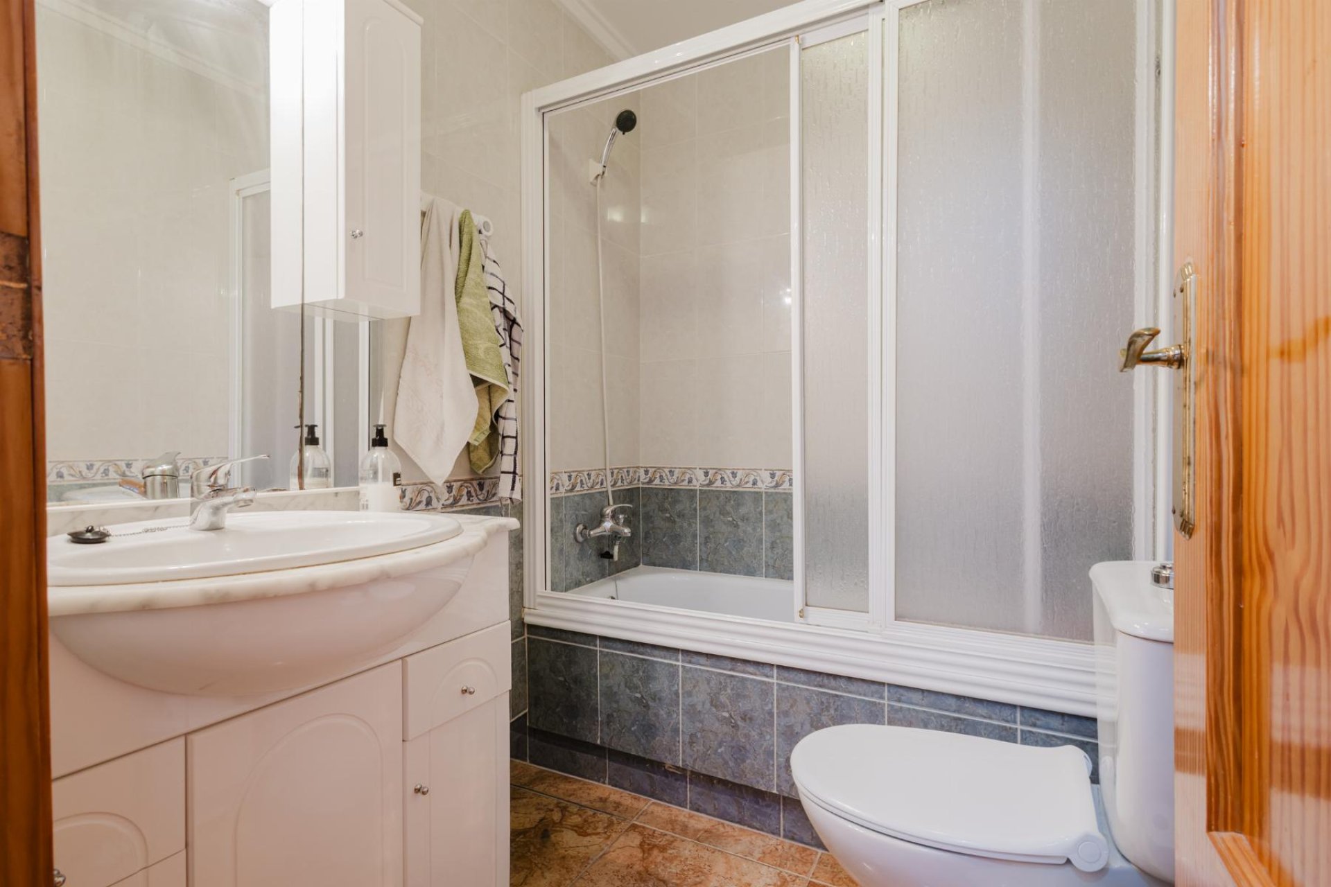 Használt Ingatlanok - Apartman -
Torrevieja - Costa Blanca