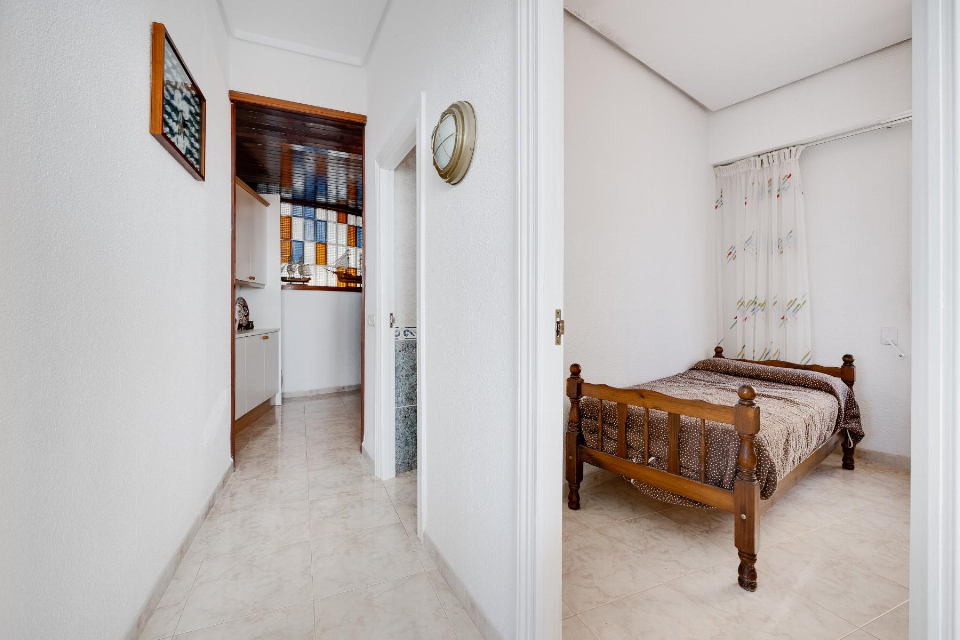Használt Ingatlanok - Apartman -
Torrevieja - Costa Blanca