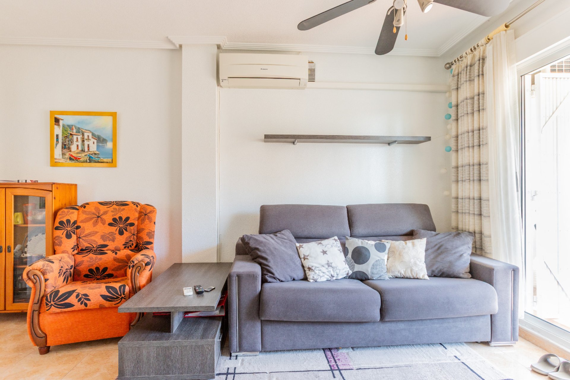 Használt Ingatlanok - Apartman -
Torrevieja - Costa Blanca