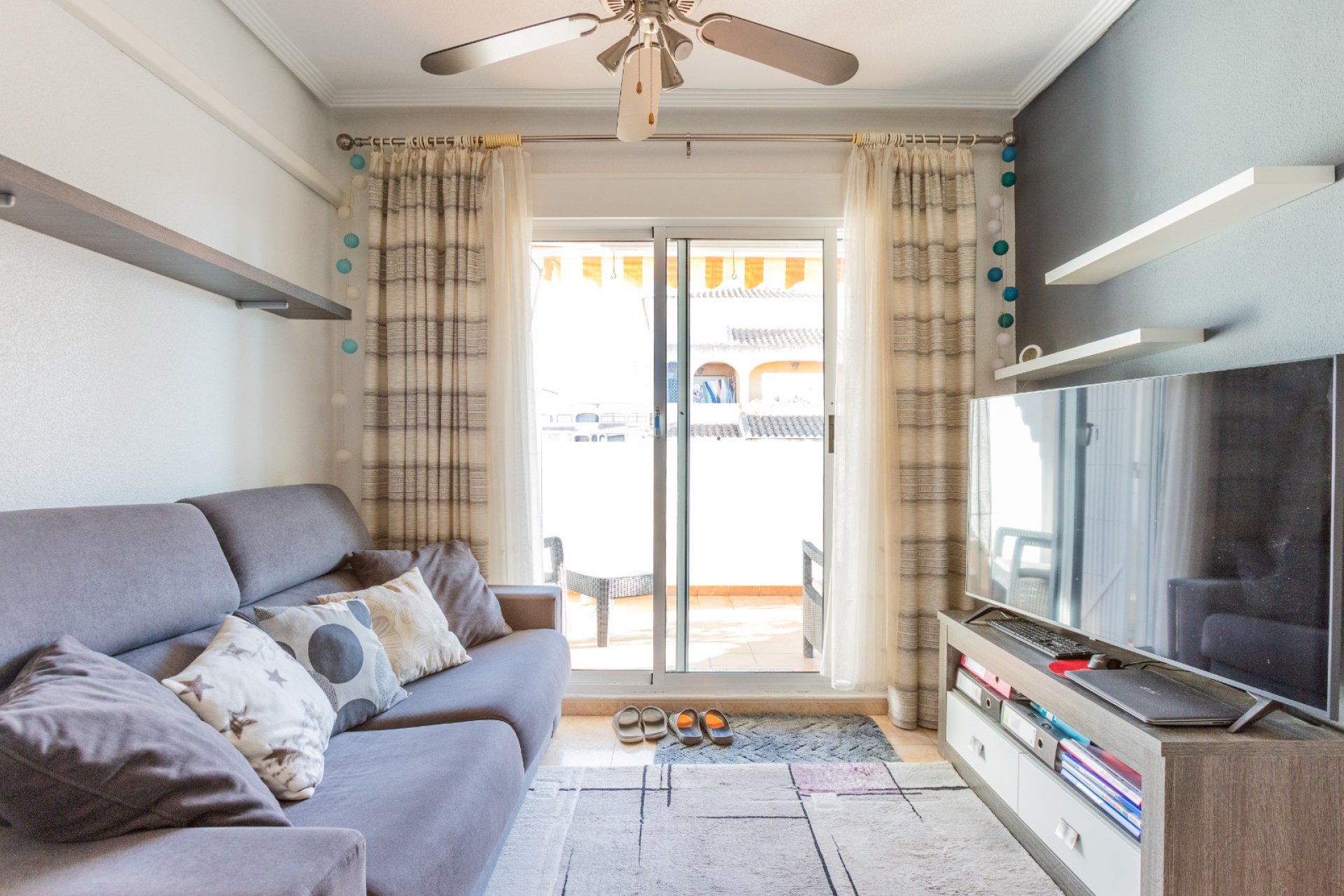 Használt Ingatlanok - Apartman -
Torrevieja - Costa Blanca